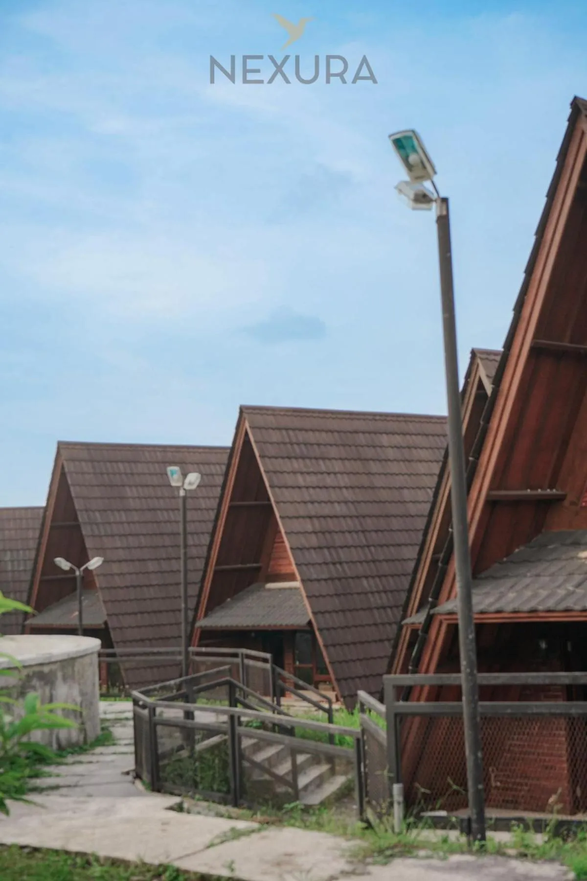 Jambu Klutuk Resort