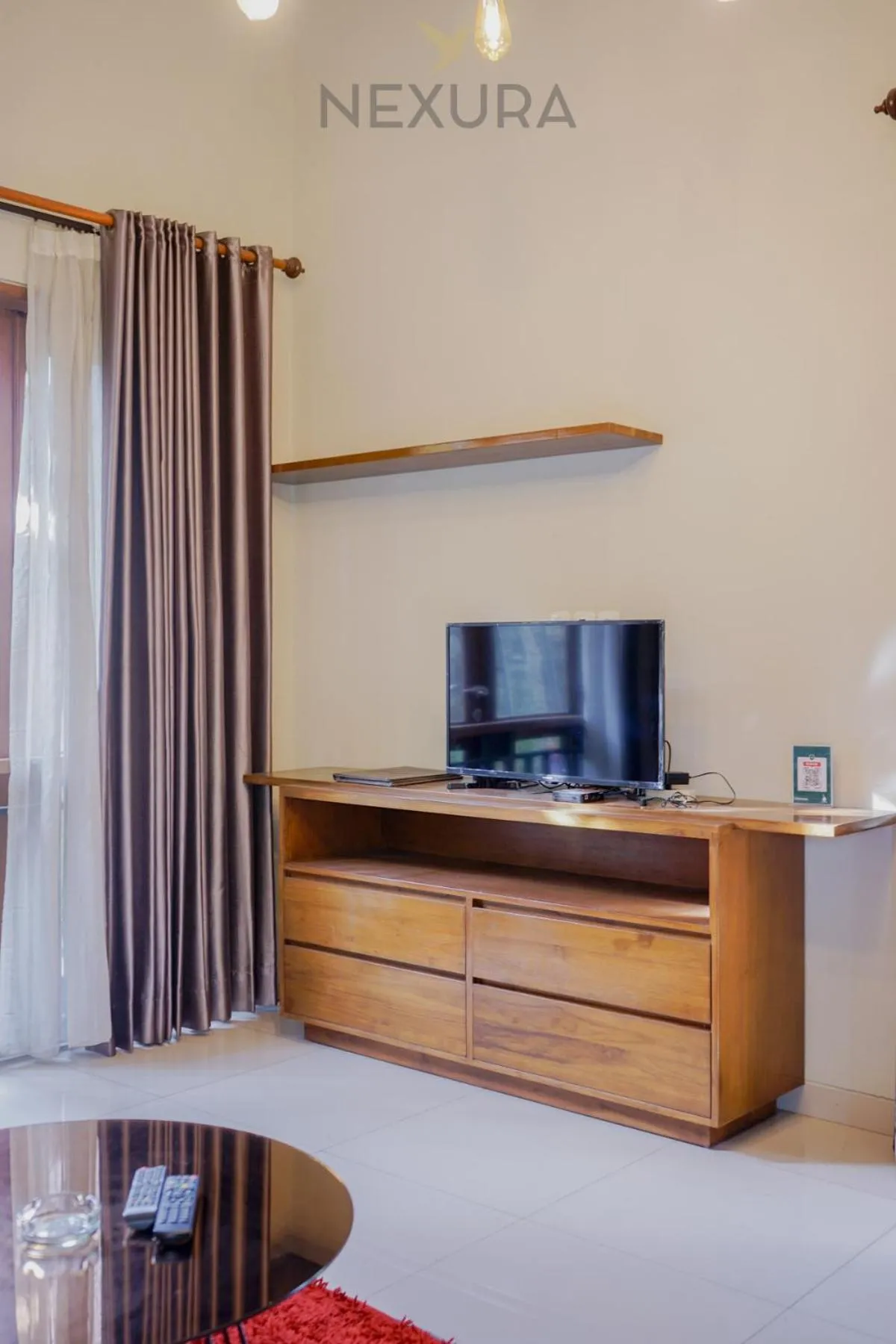 Jambu Klutuk Resort