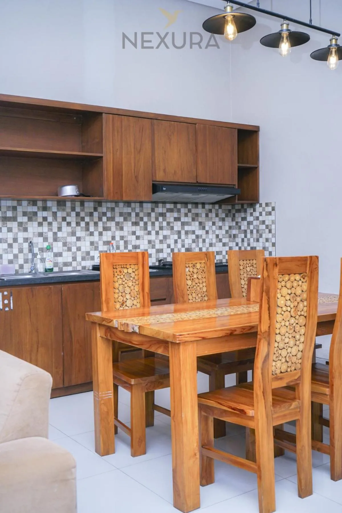 Jambu Klutuk Resort