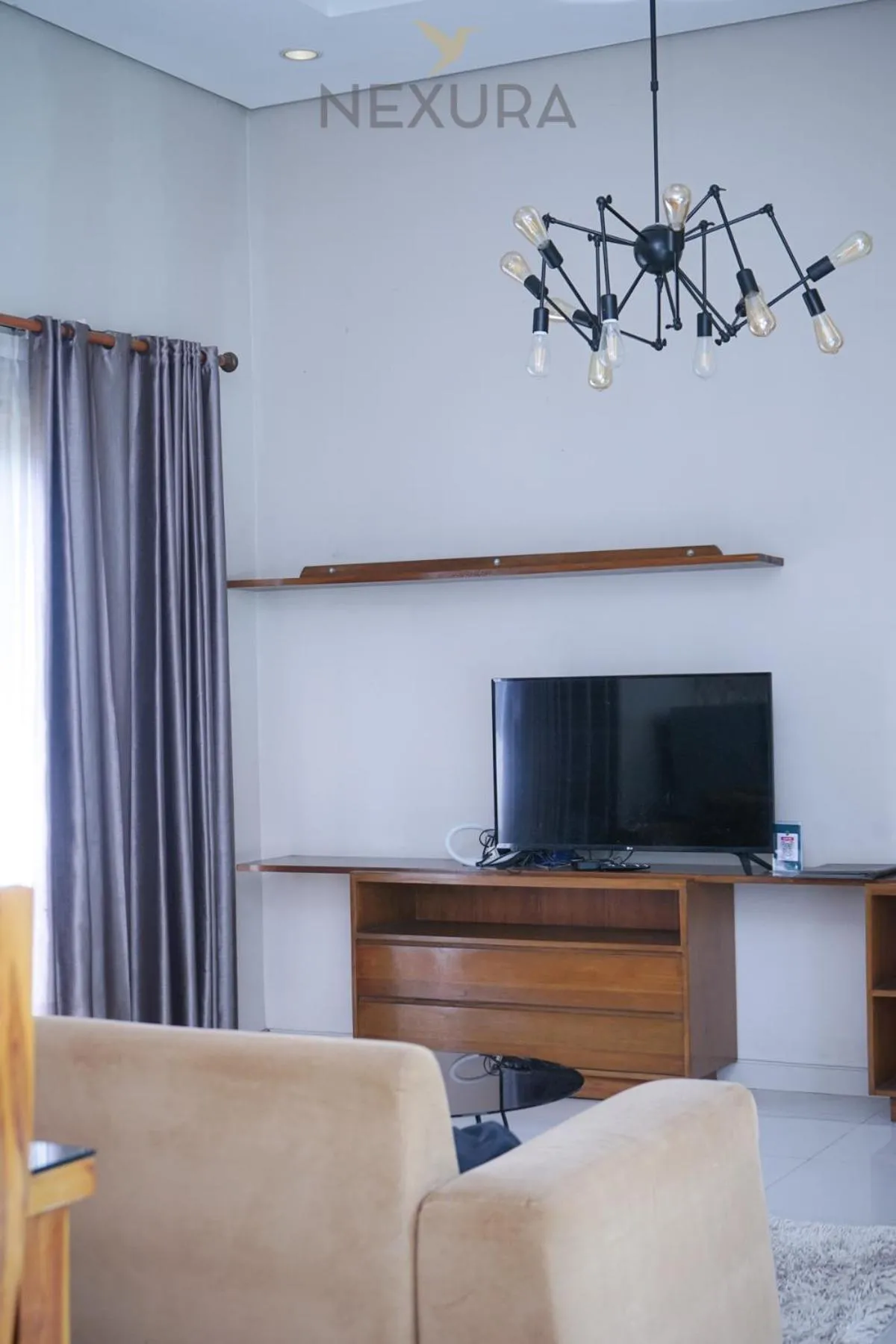 Jambu Klutuk Resort