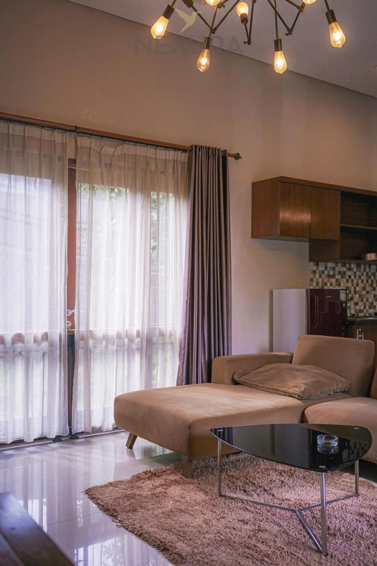 Jambu Klutuk Resort