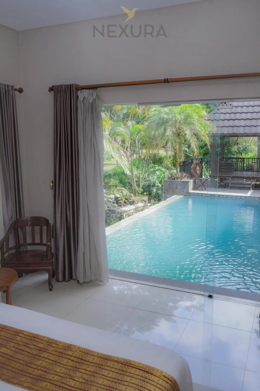 Jambu Klutuk Resort