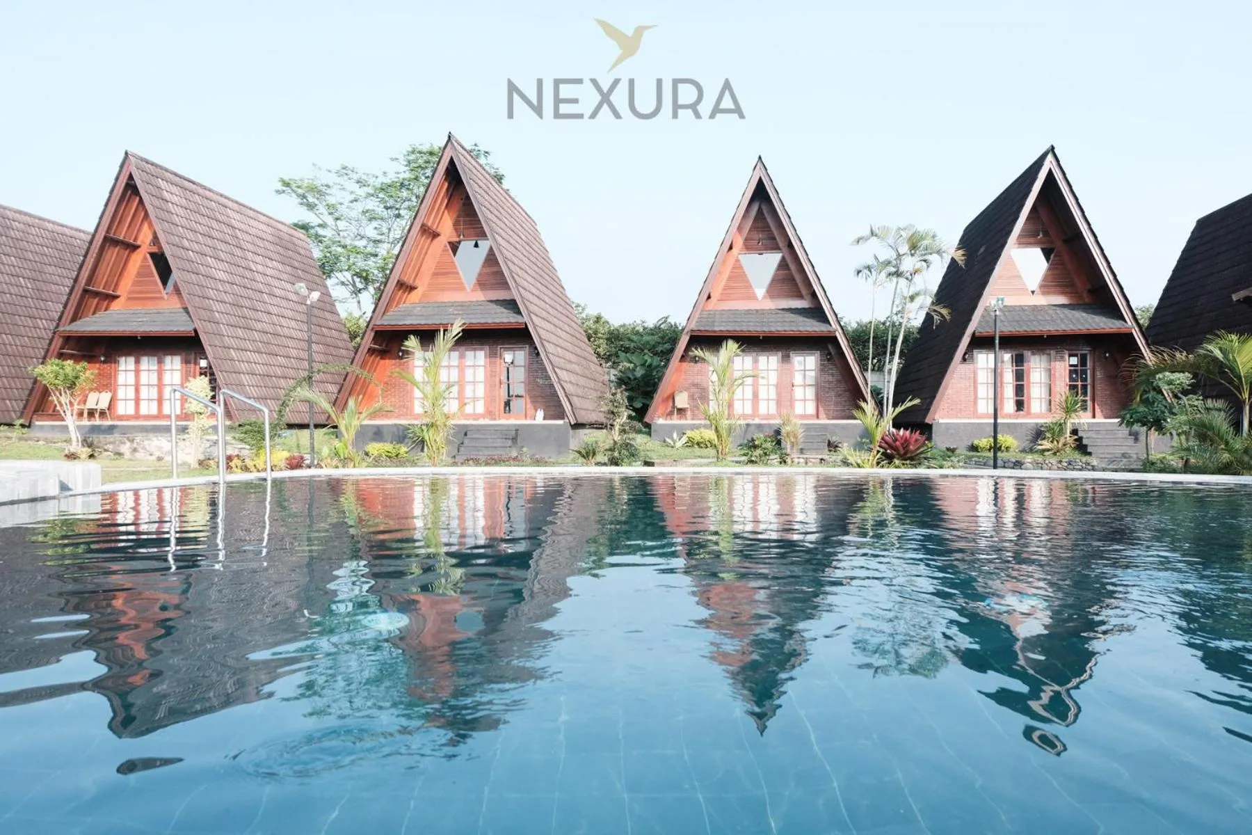 Jambu Klutuk Resort
