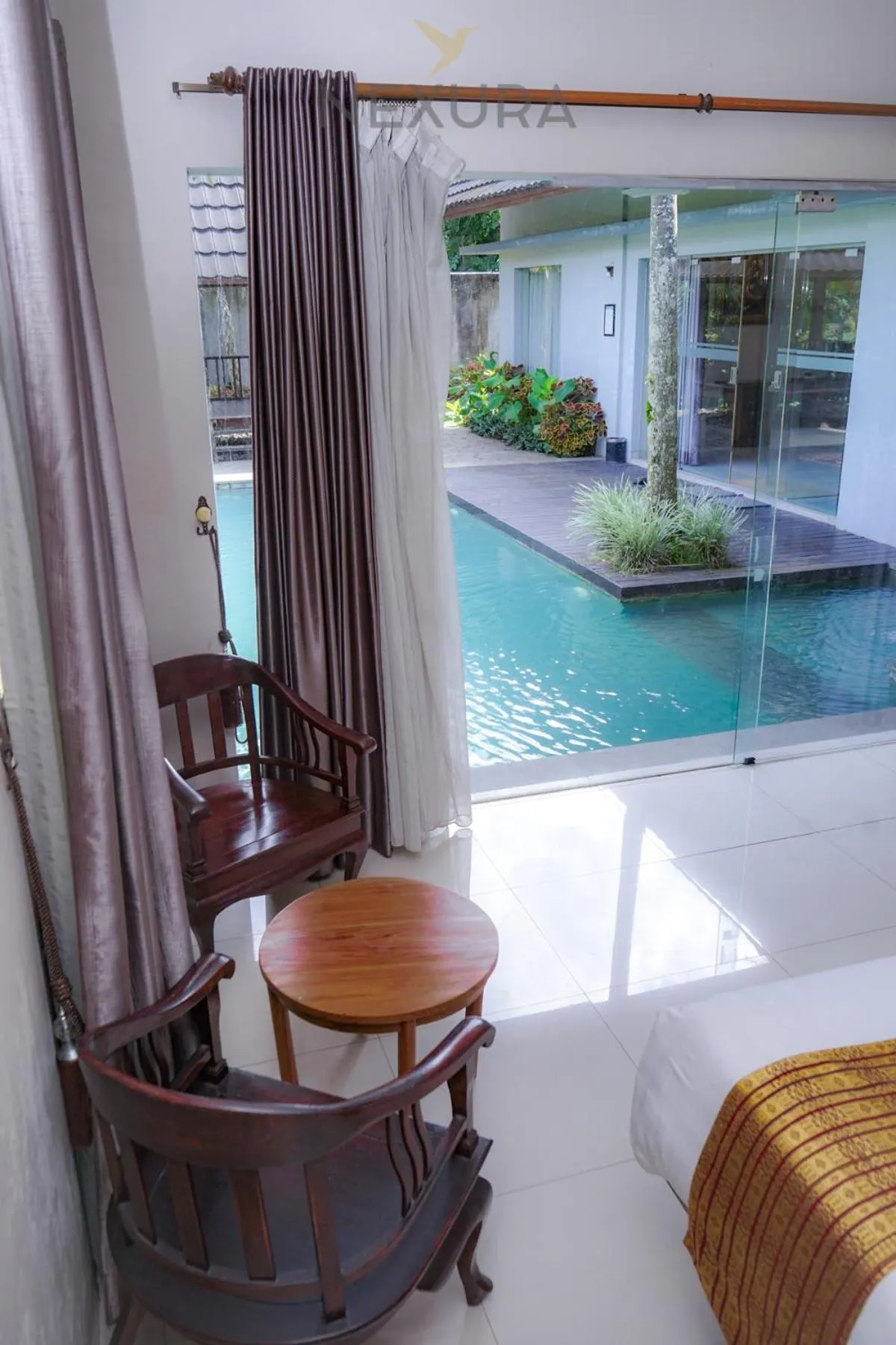 Jambu Klutuk Resort