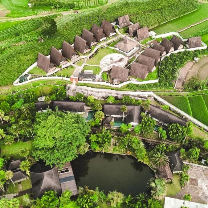 Jambu Klutuk Resort