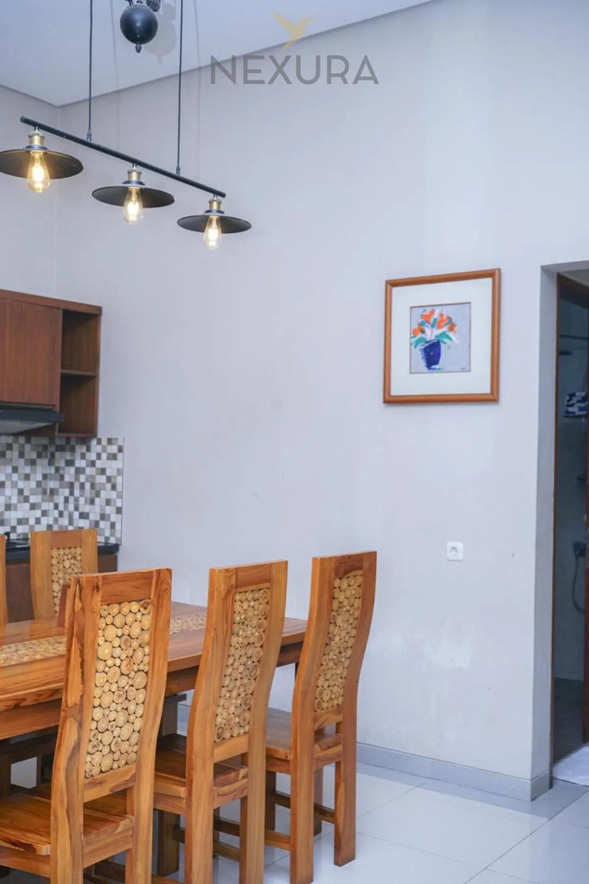 Jambu Klutuk Resort
