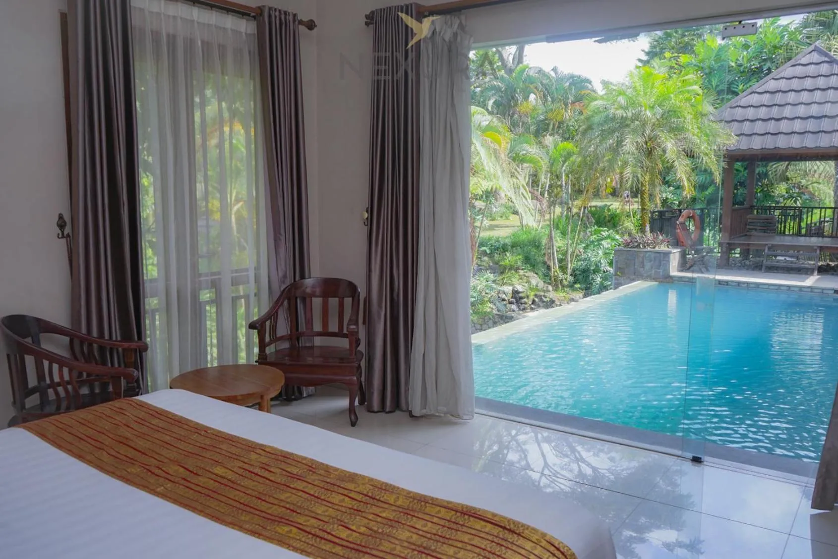 Jambu Klutuk Resort
