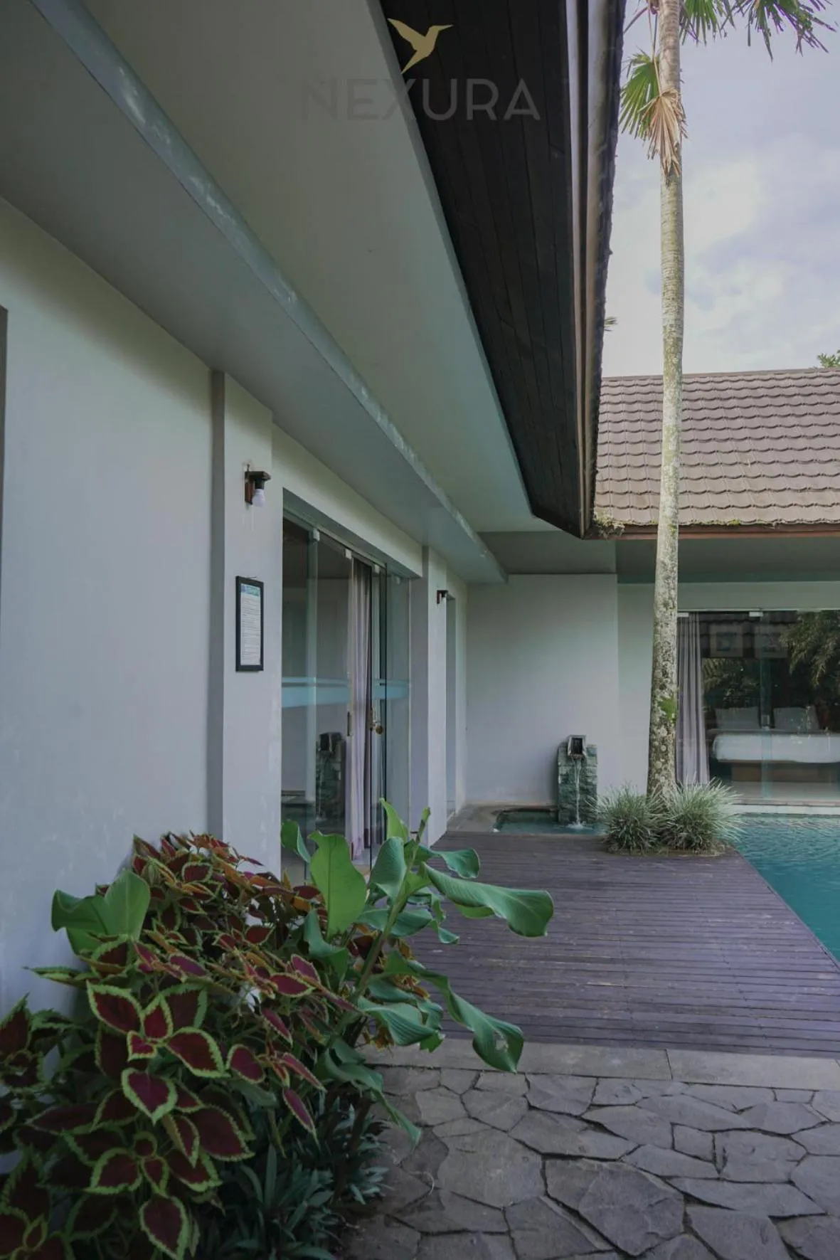 Jambu Klutuk Resort
