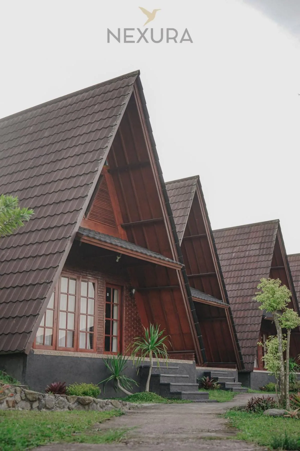 Jambu Klutuk Resort