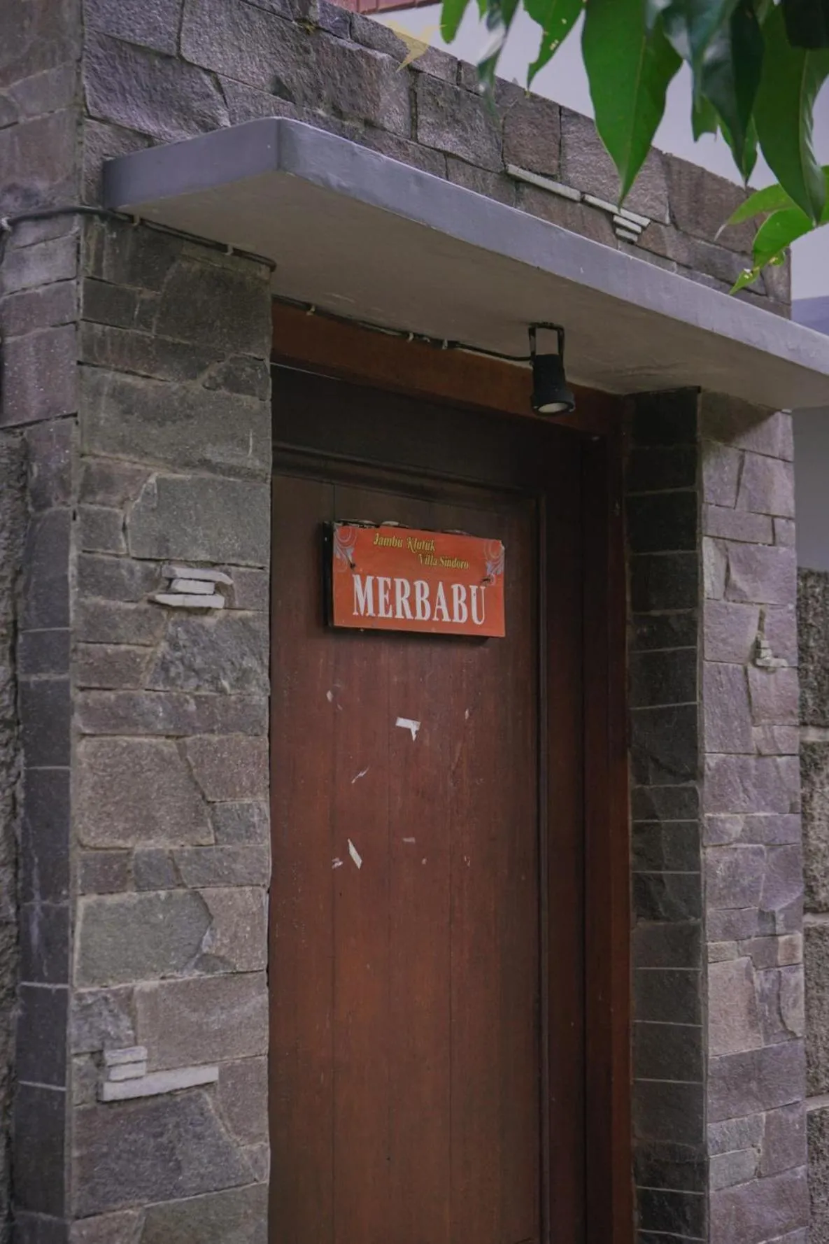 Jambu Klutuk Resort