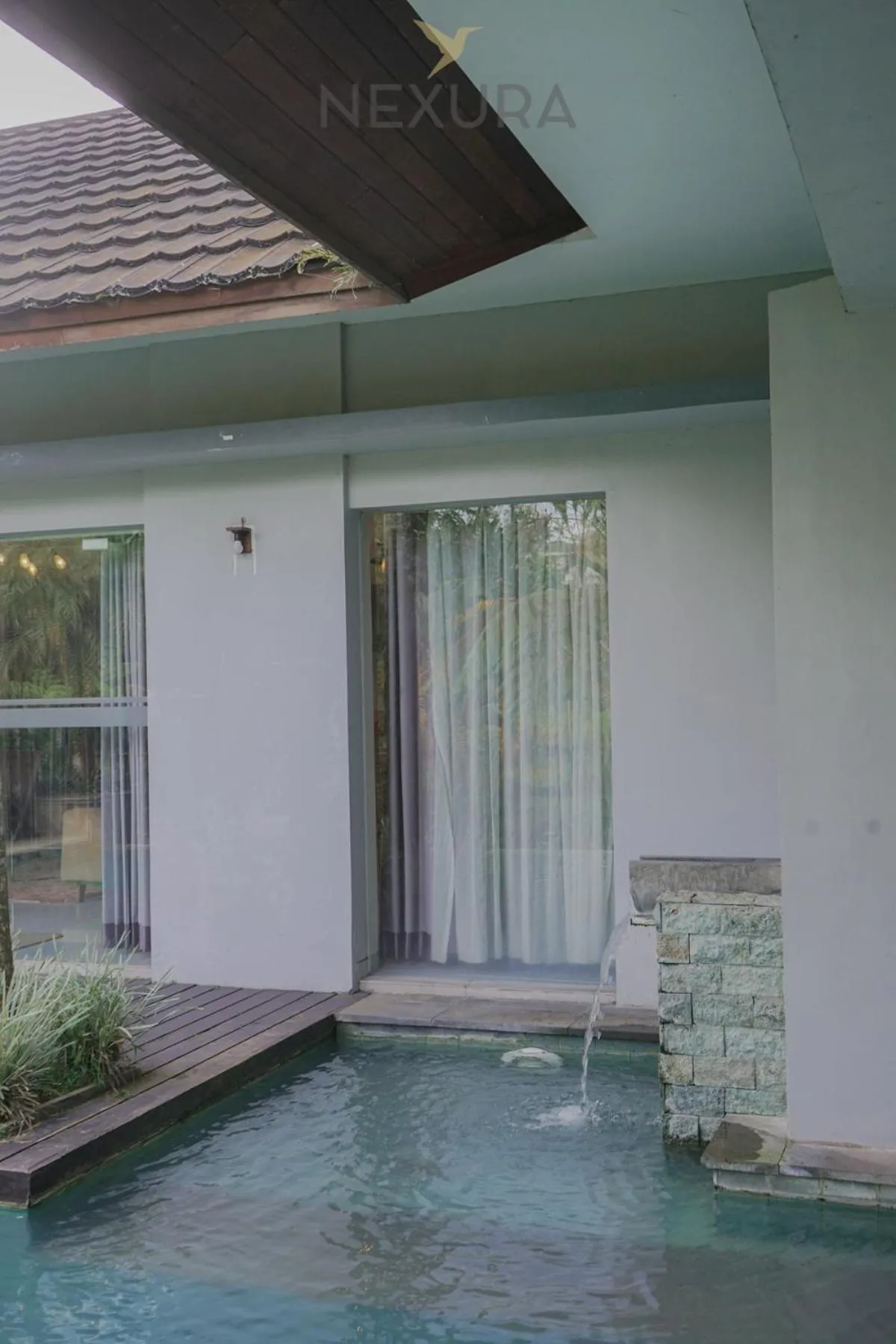 Jambu Klutuk Resort