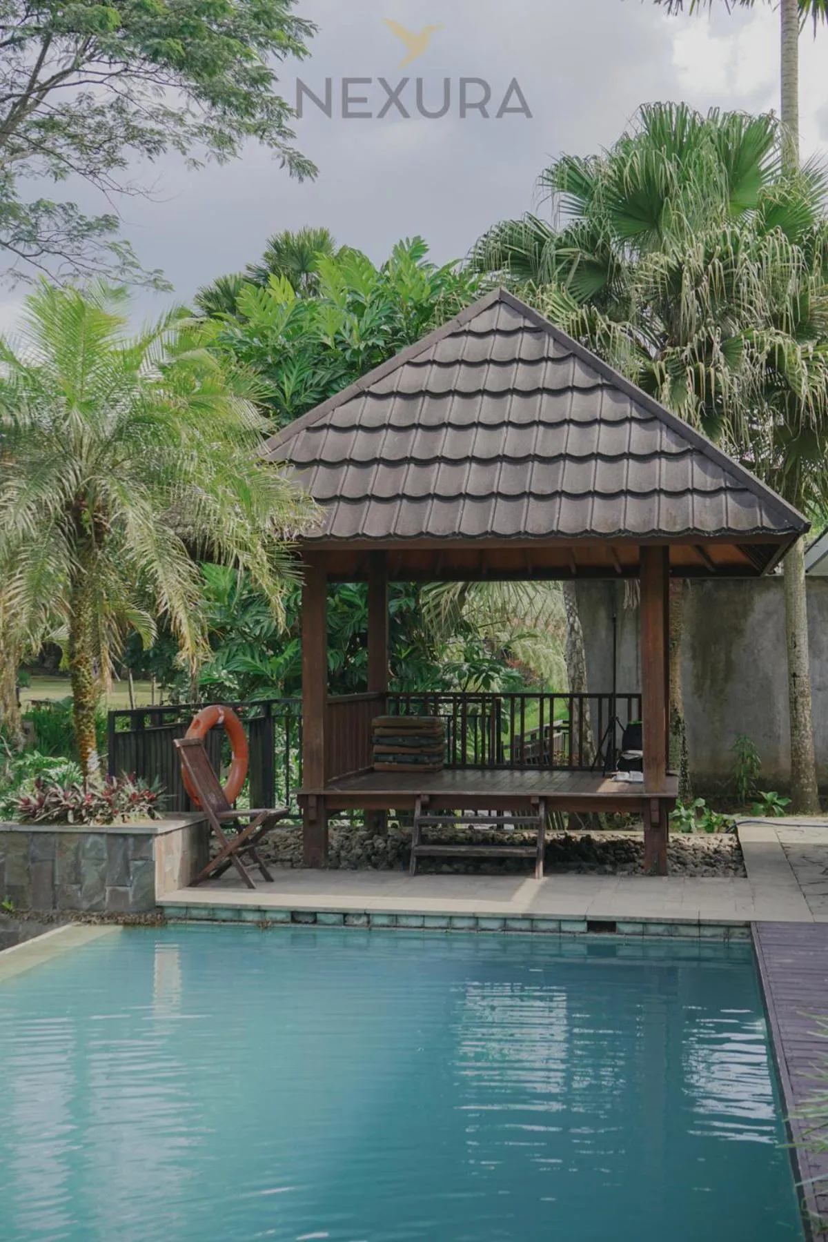 Jambu Klutuk Resort