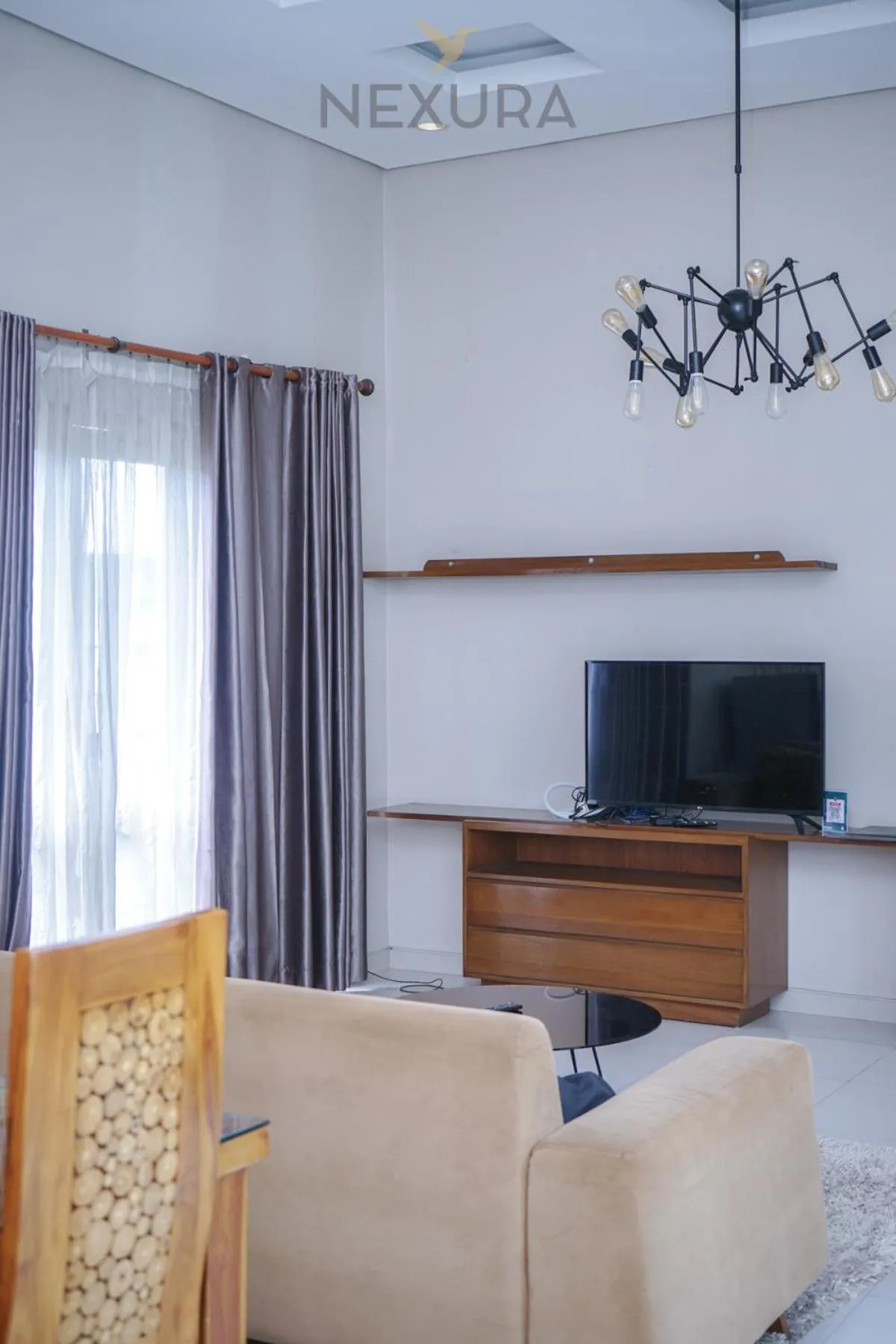 Jambu Klutuk Resort