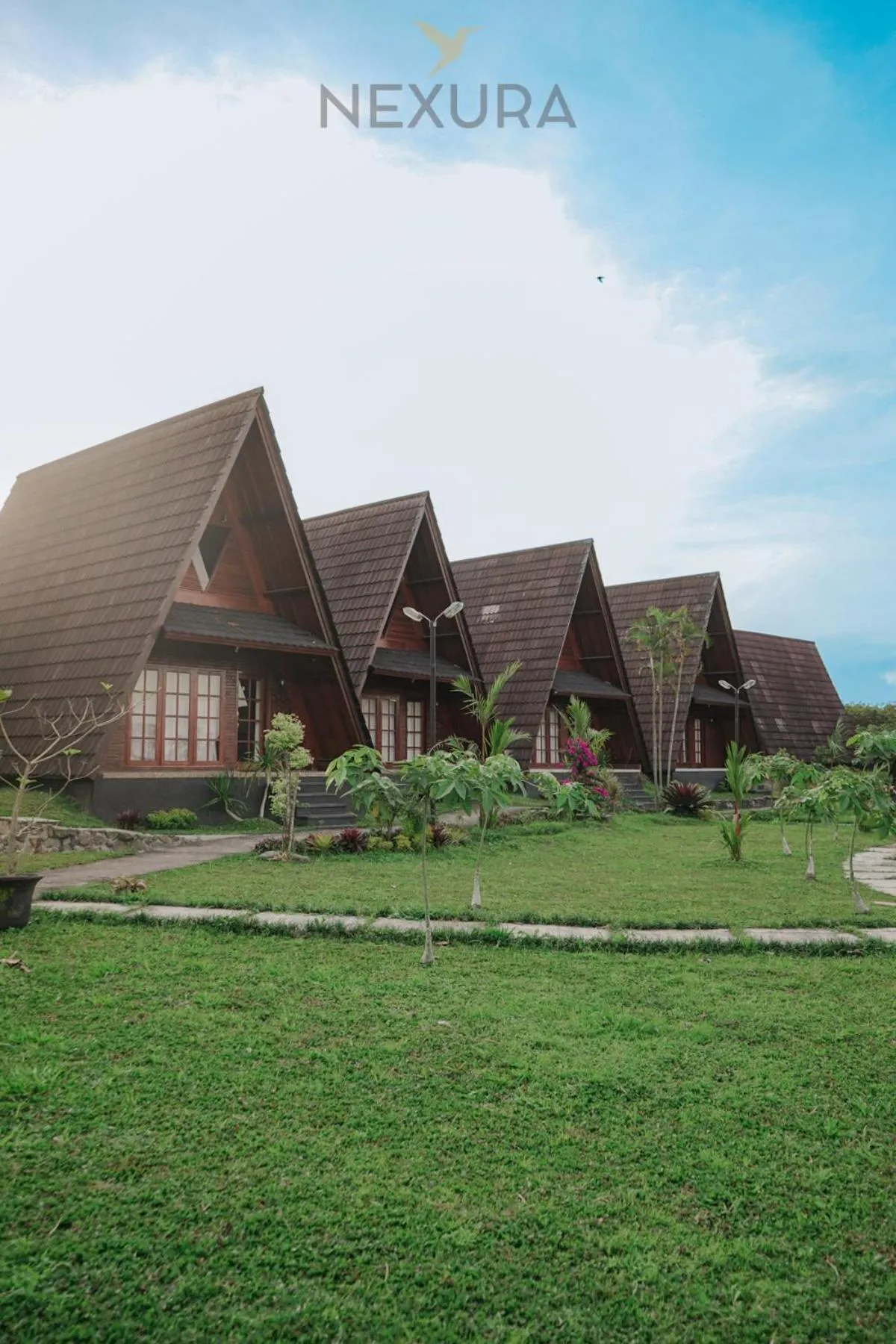 Jambu Klutuk Resort