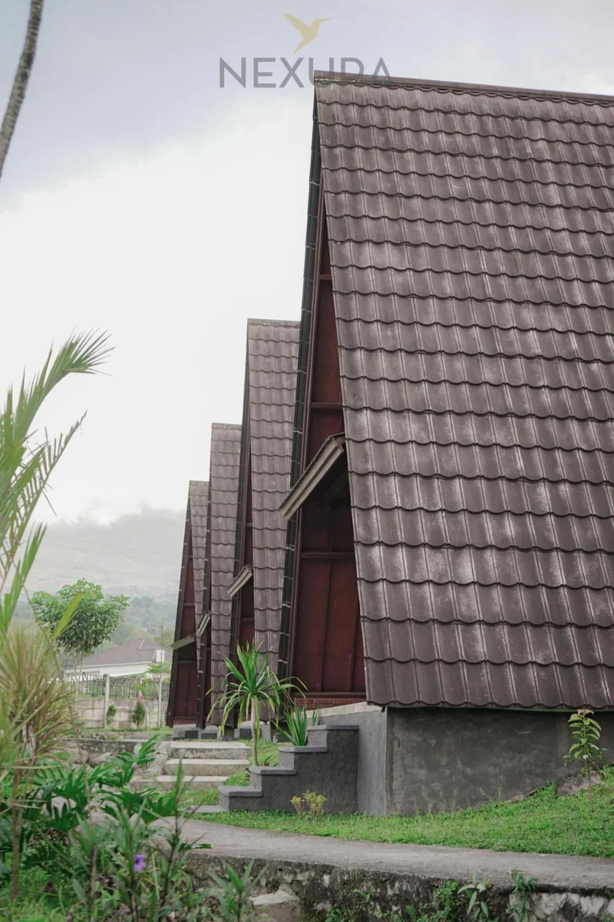 Jambu Klutuk Resort
