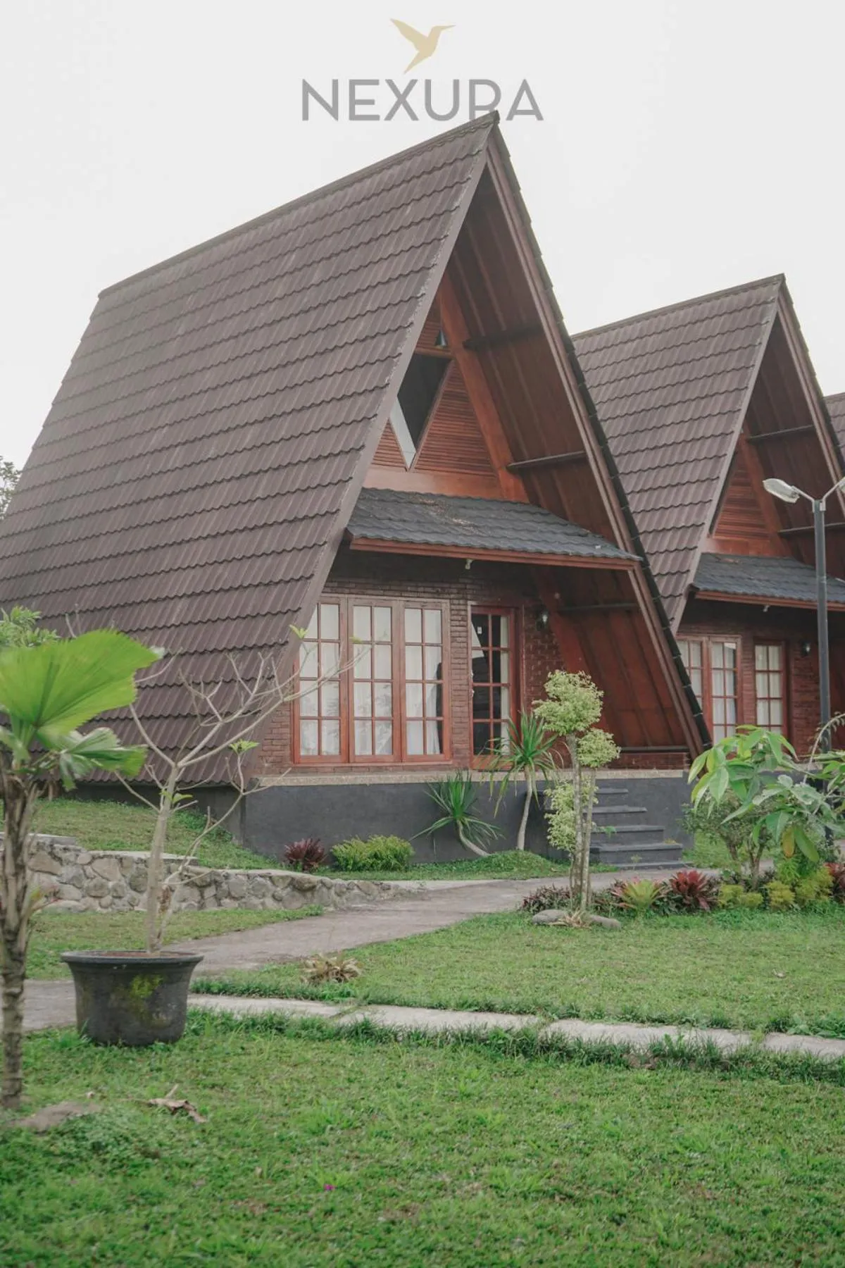 Jambu Klutuk Resort