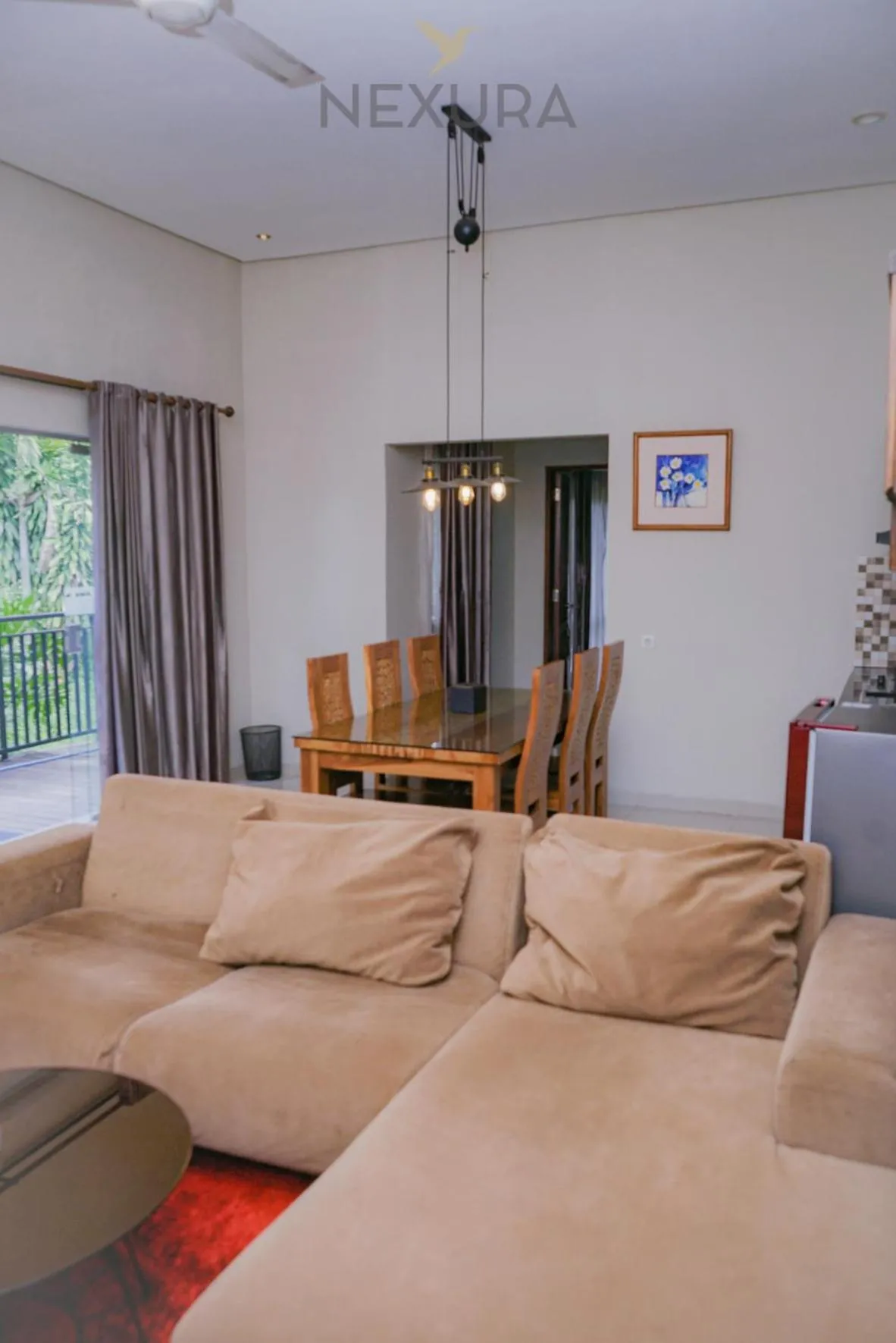 Jambu Klutuk Resort