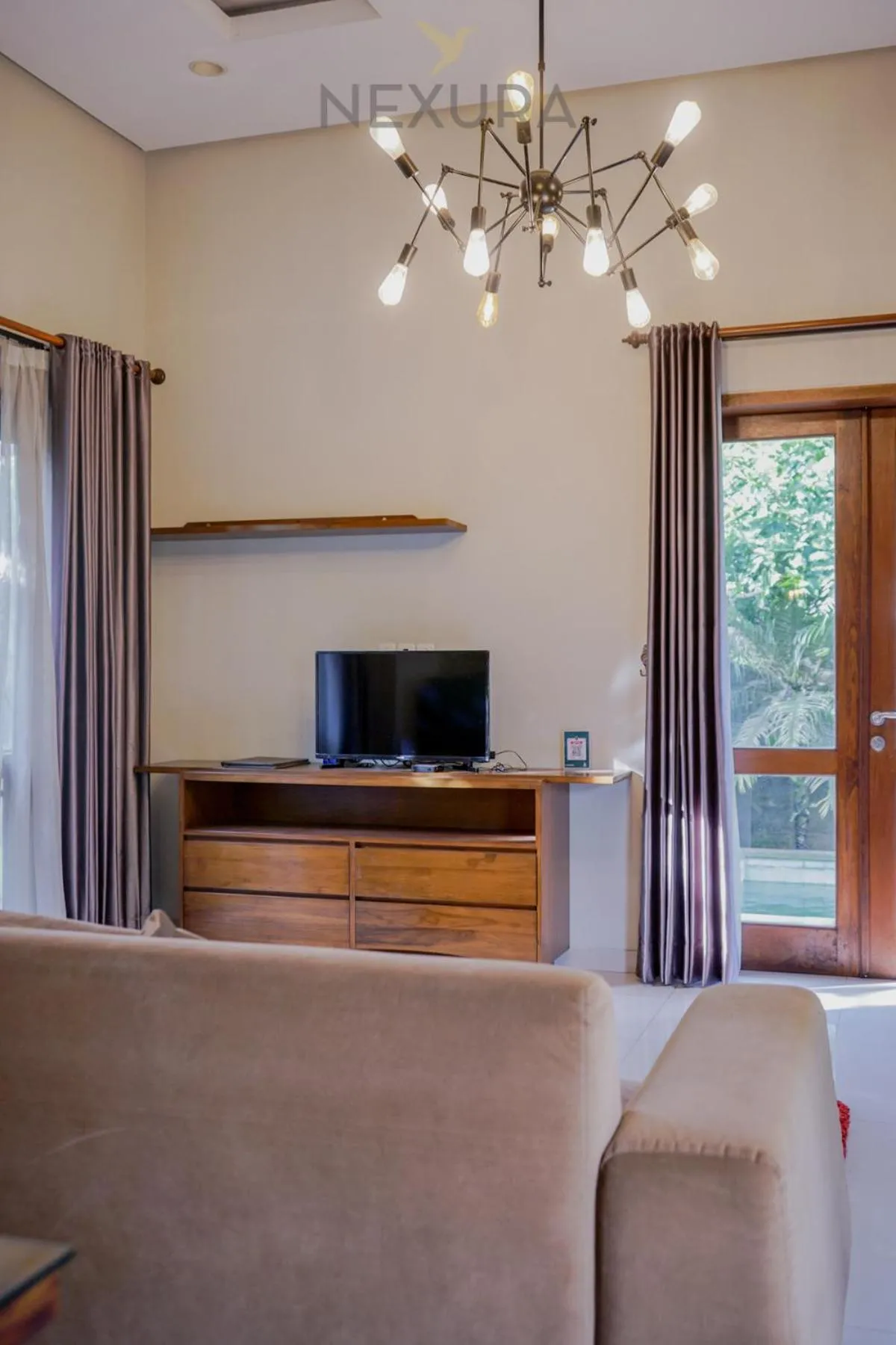 Jambu Klutuk Resort