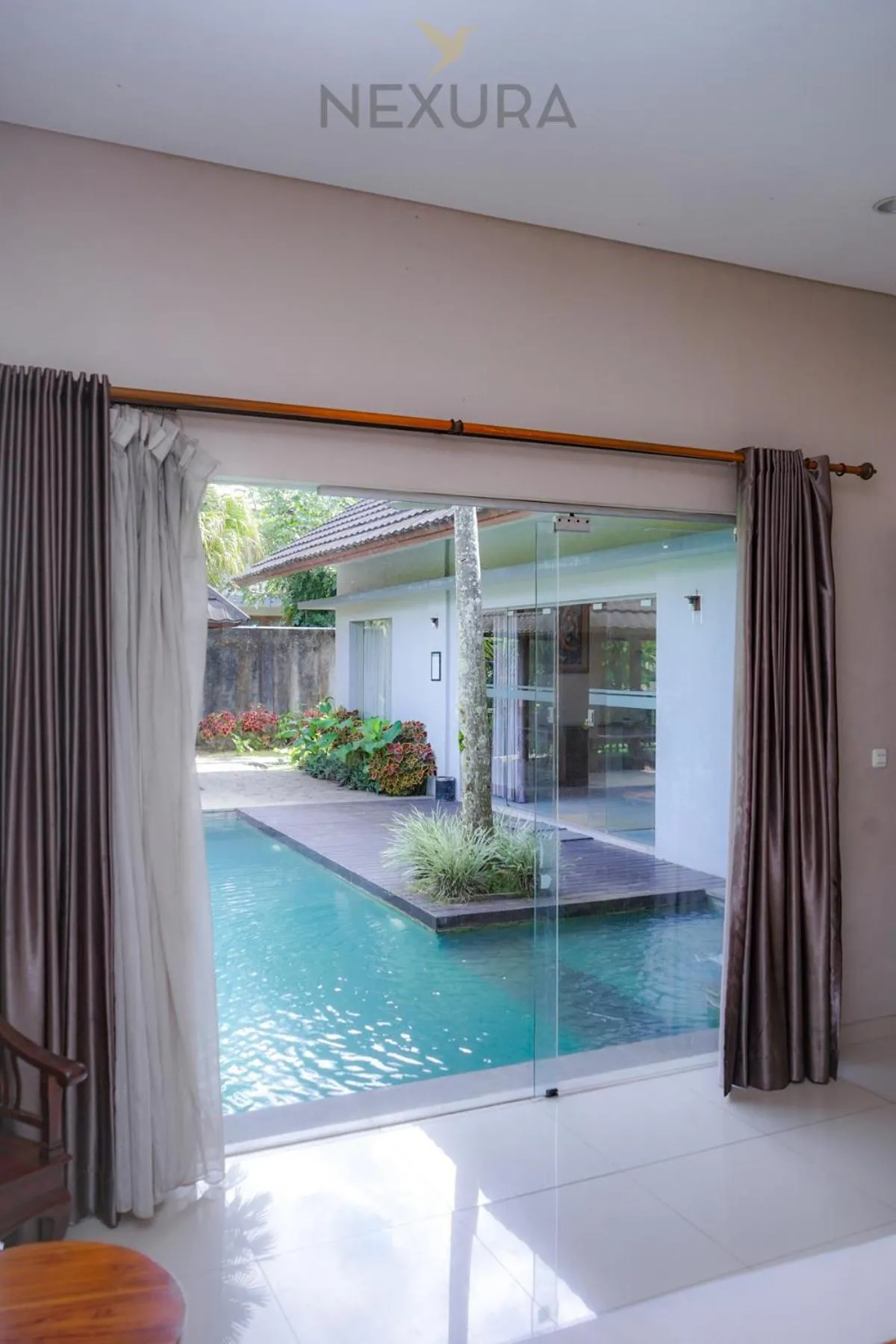 Jambu Klutuk Resort