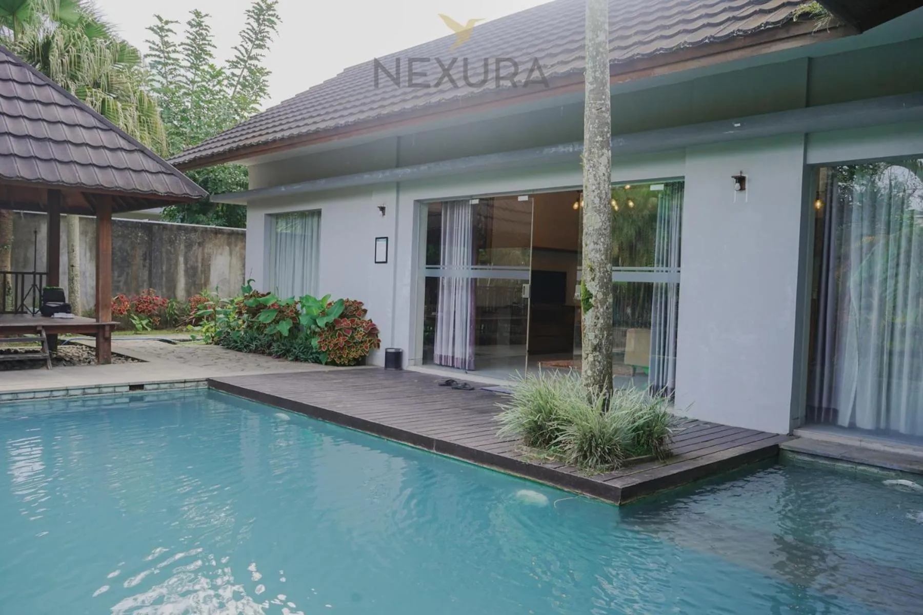 Jambu Klutuk Resort