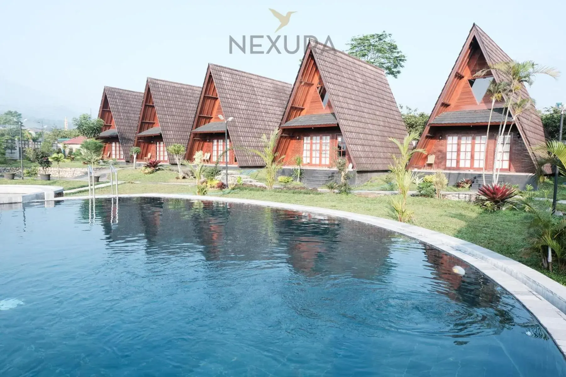 Jambu Klutuk Resort Jambu Klutuk Resort