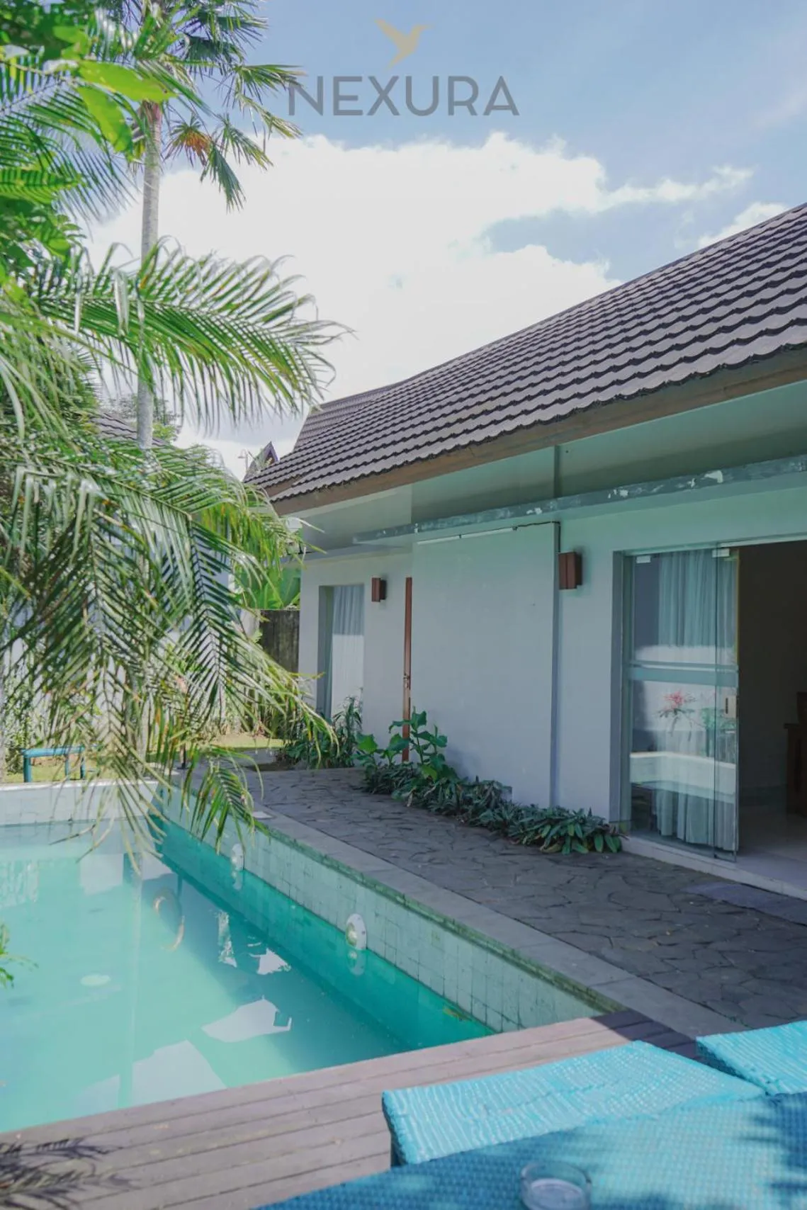 Jambu Klutuk Resort