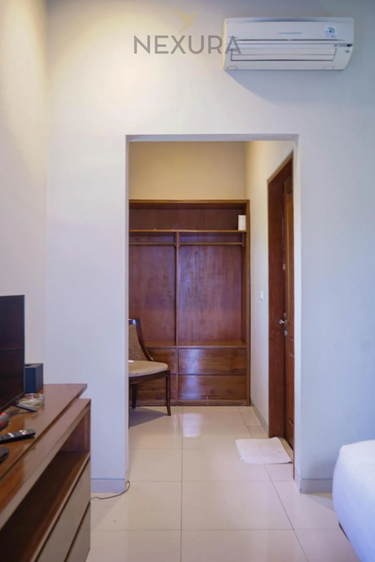 Jambu Klutuk Resort
