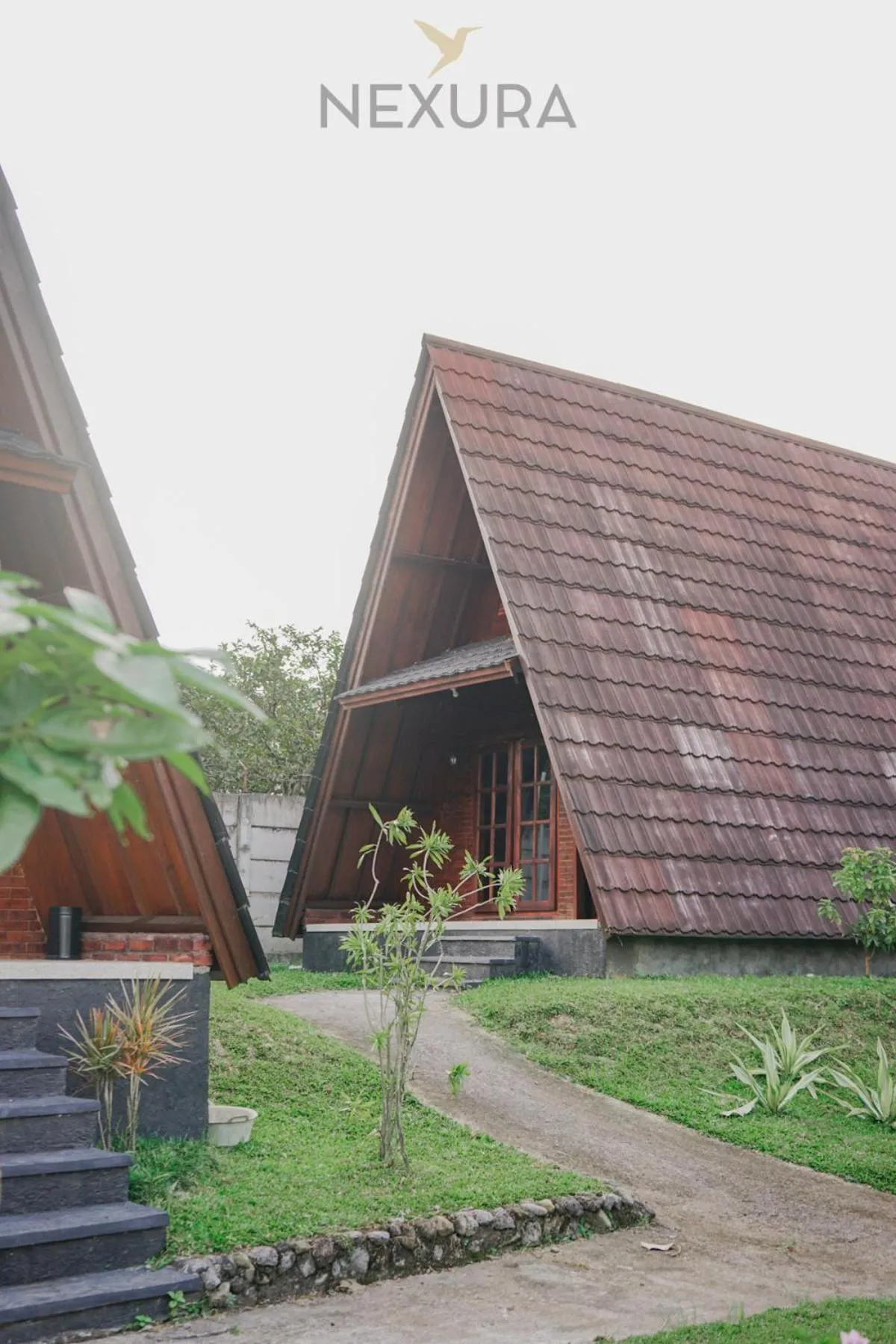 Jambu Klutuk Resort