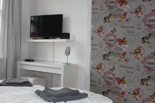 Vallarnas Bed & Breakfast