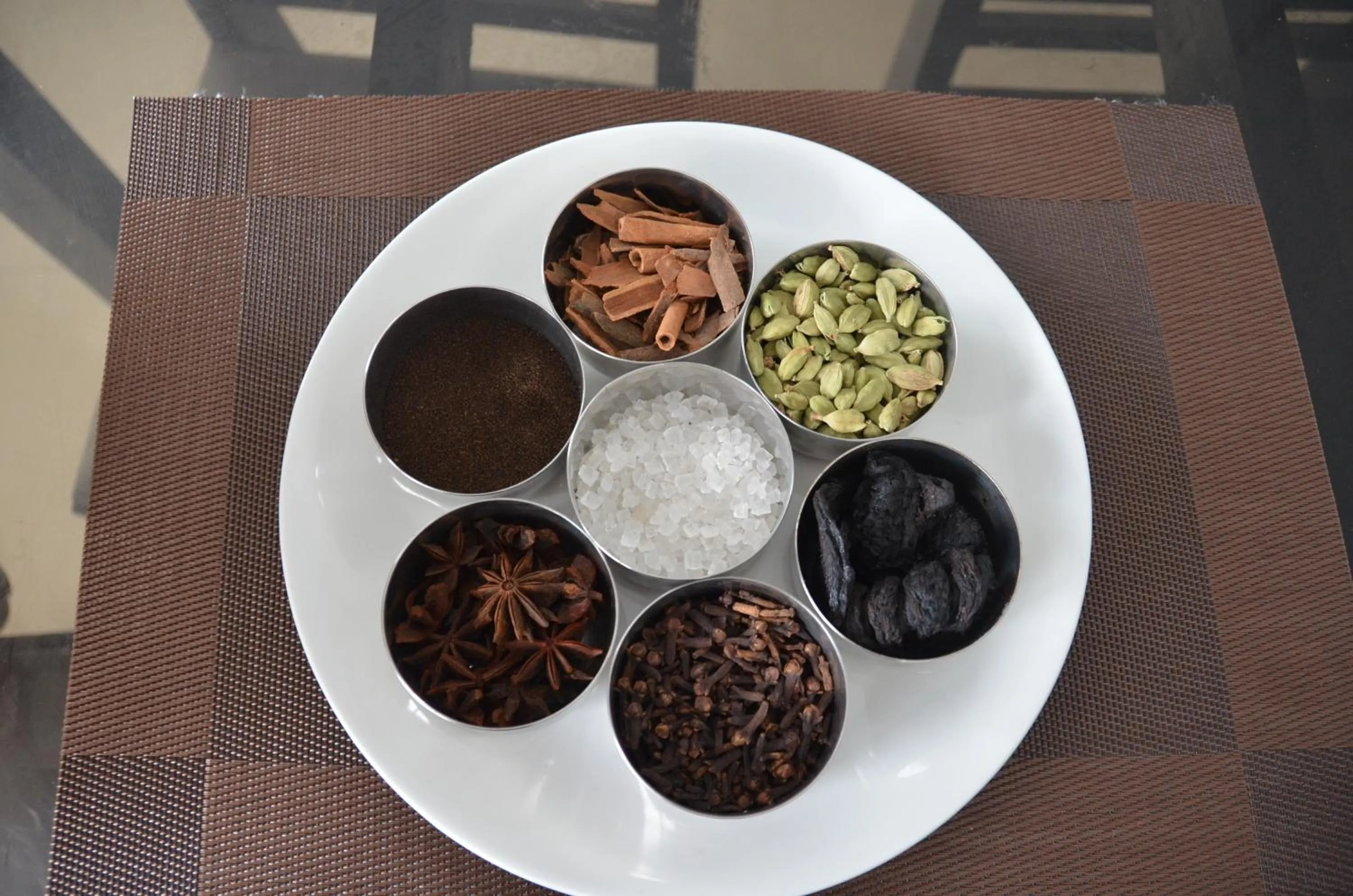 On-site shops in Chillax Vagamon