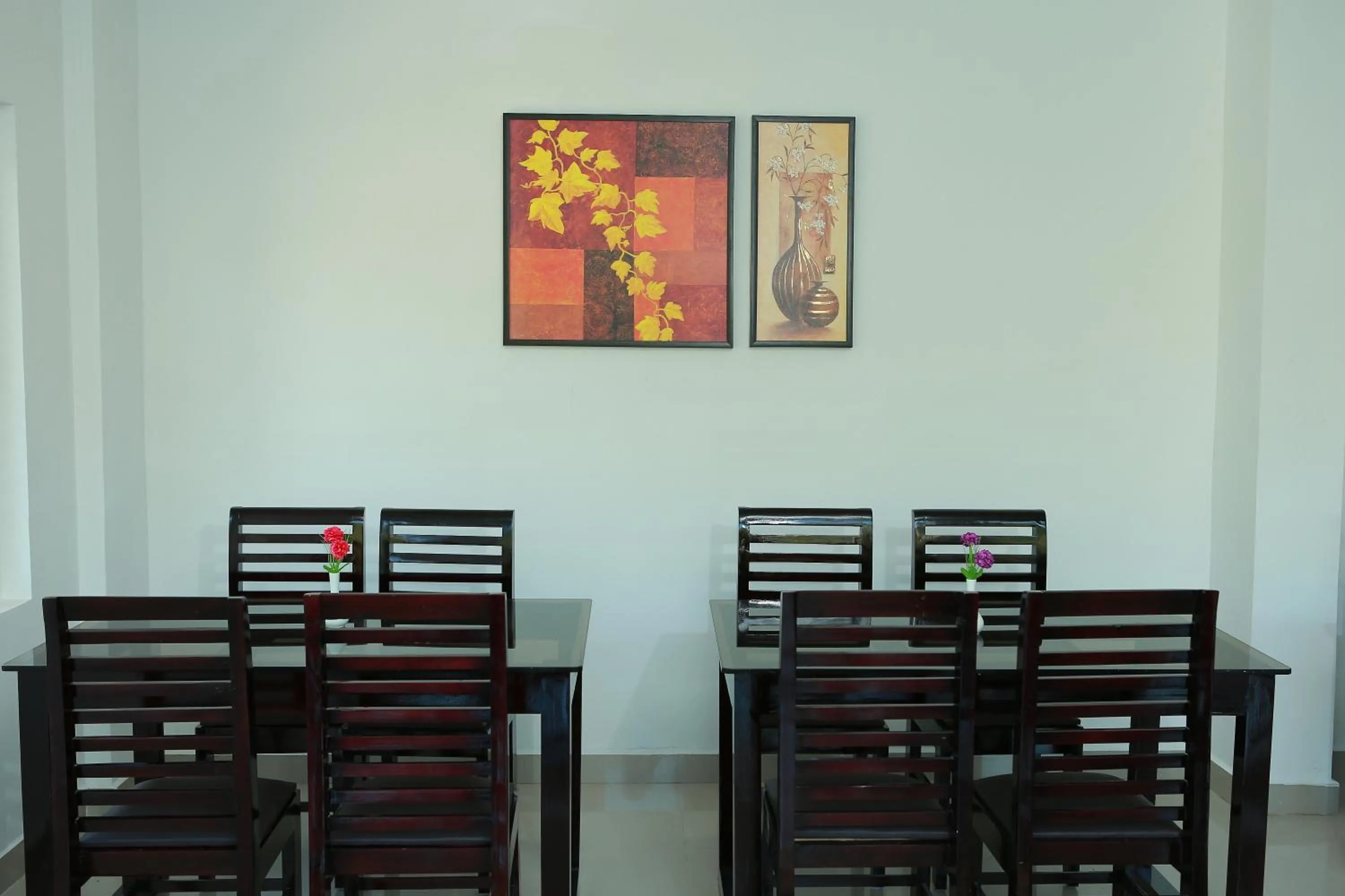 Restaurant/places to eat in Chillax Vagamon