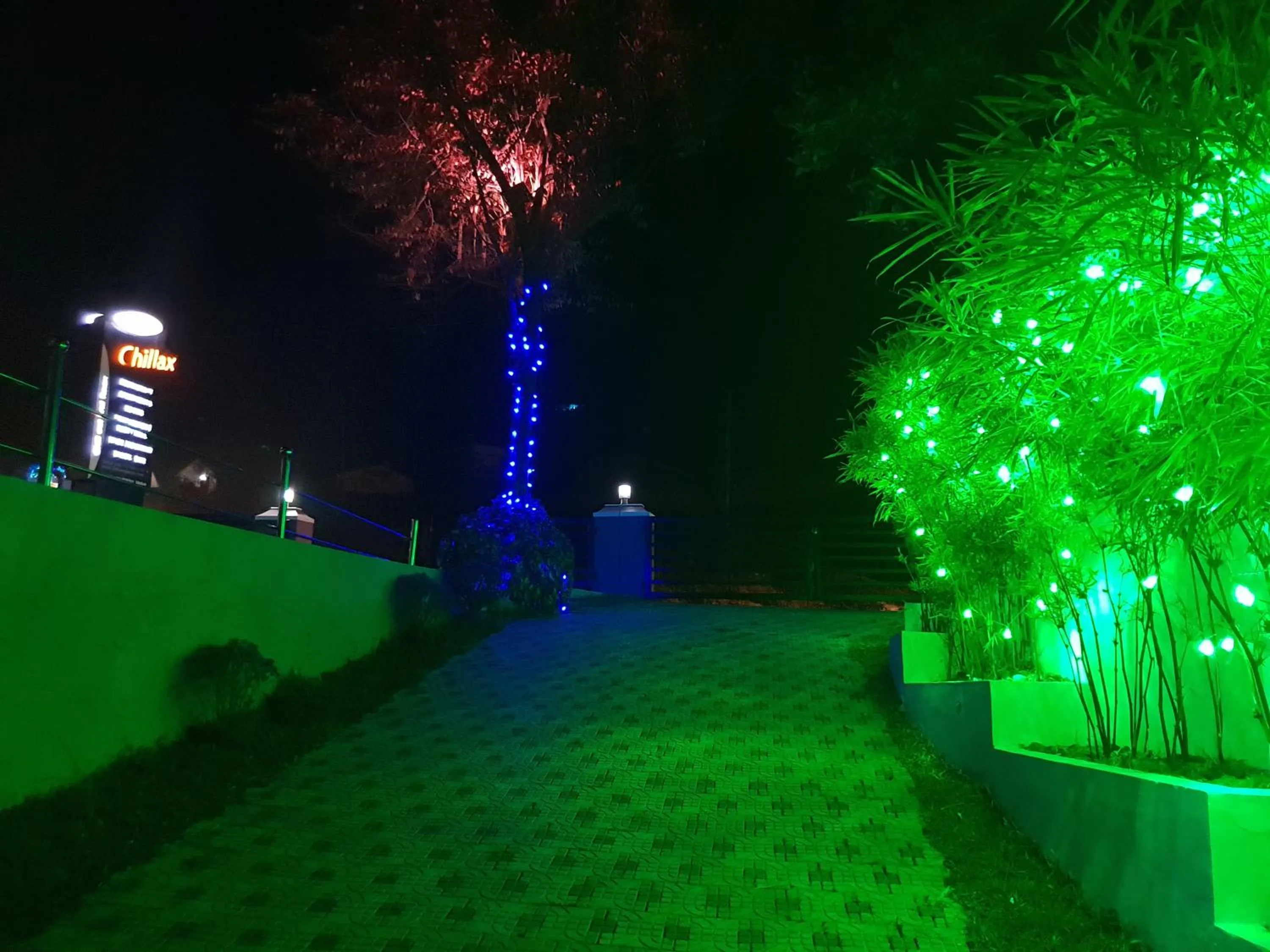 Other in Chillax Vagamon