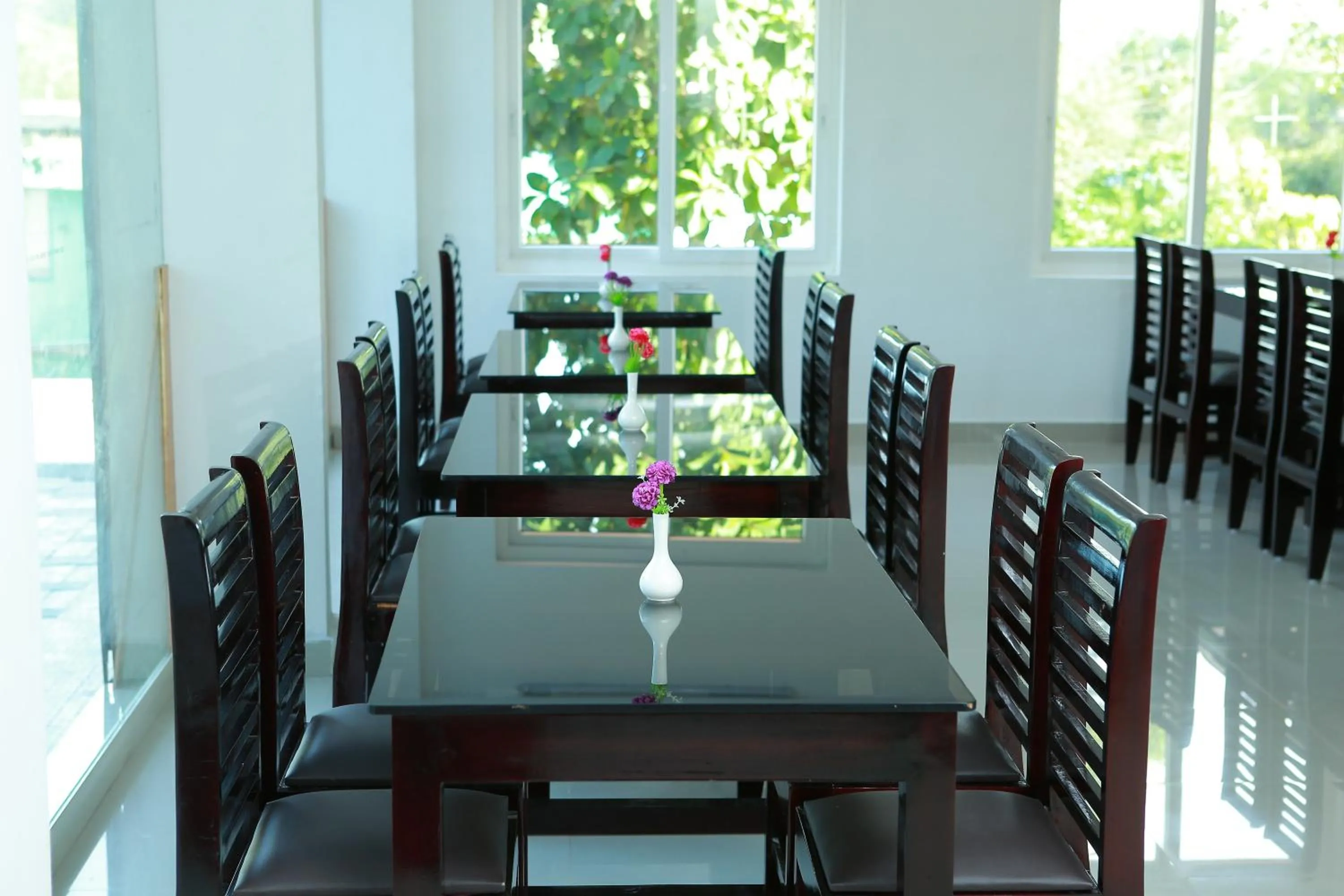 Restaurant/places to eat in Chillax Vagamon