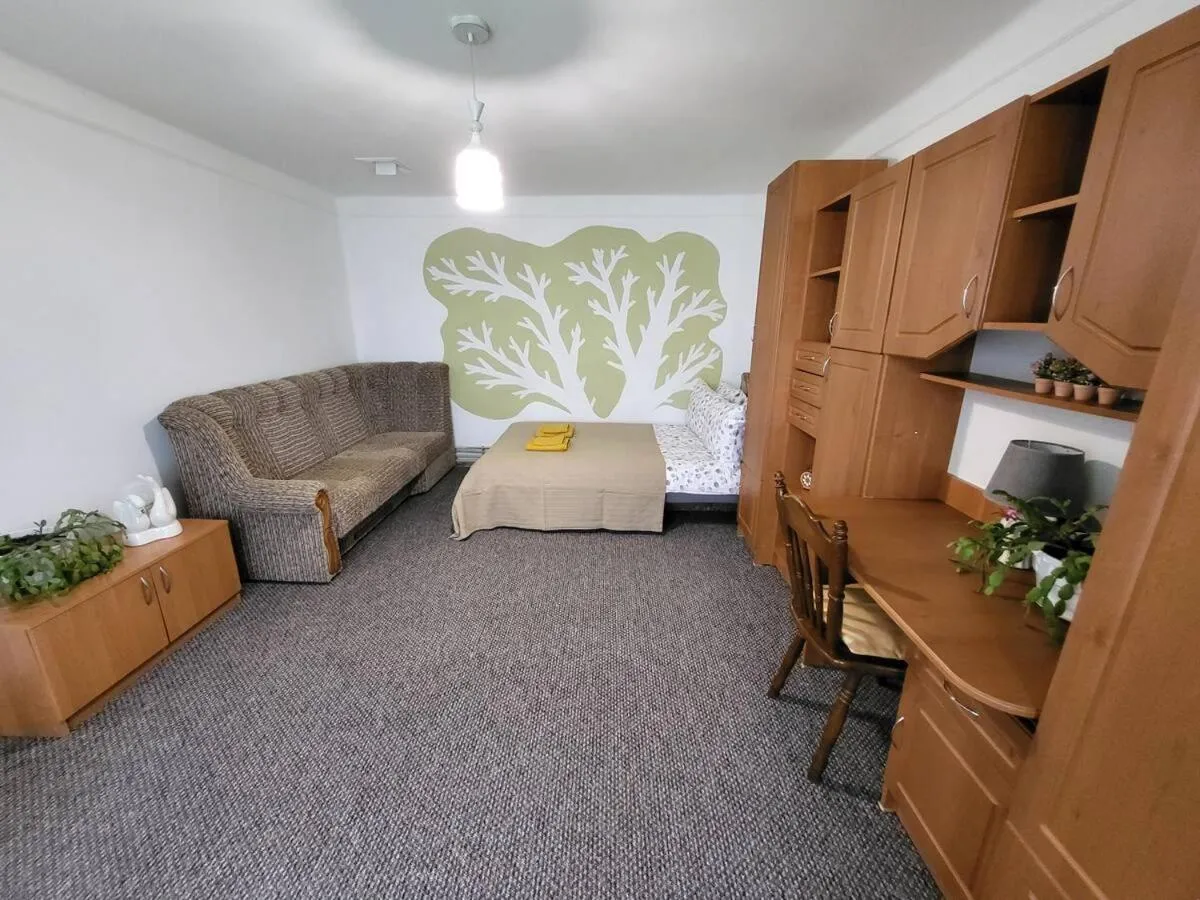 Tulipan Hotel Aquapark