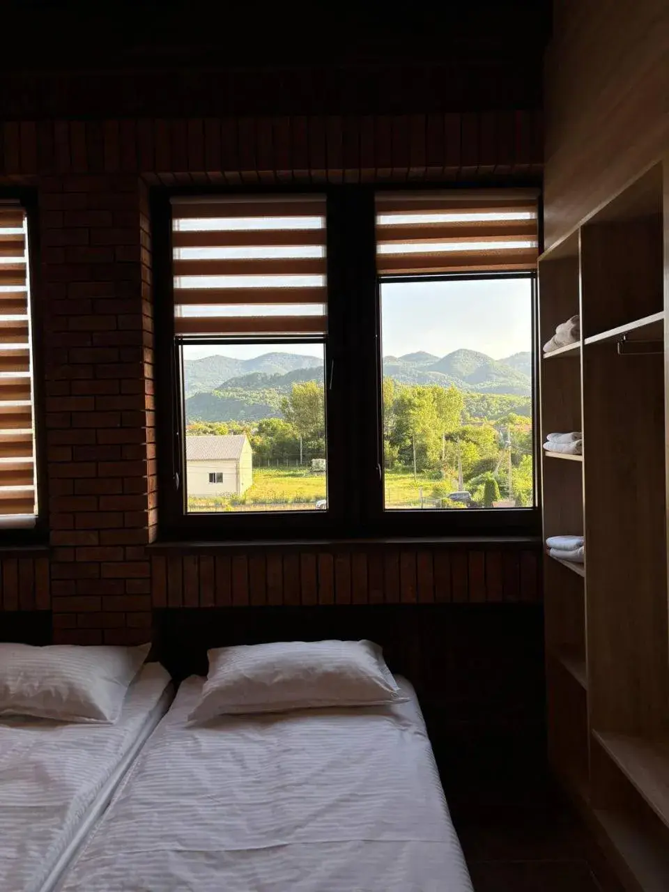 Standard Family Room in Tulipan Hotel Aquapark Standard Family Room in Tulipan Hotel Aquapark