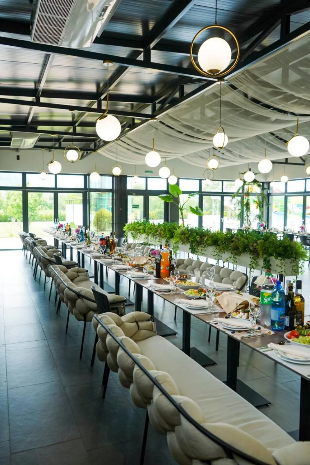 Tulipan Hotel Aquapark