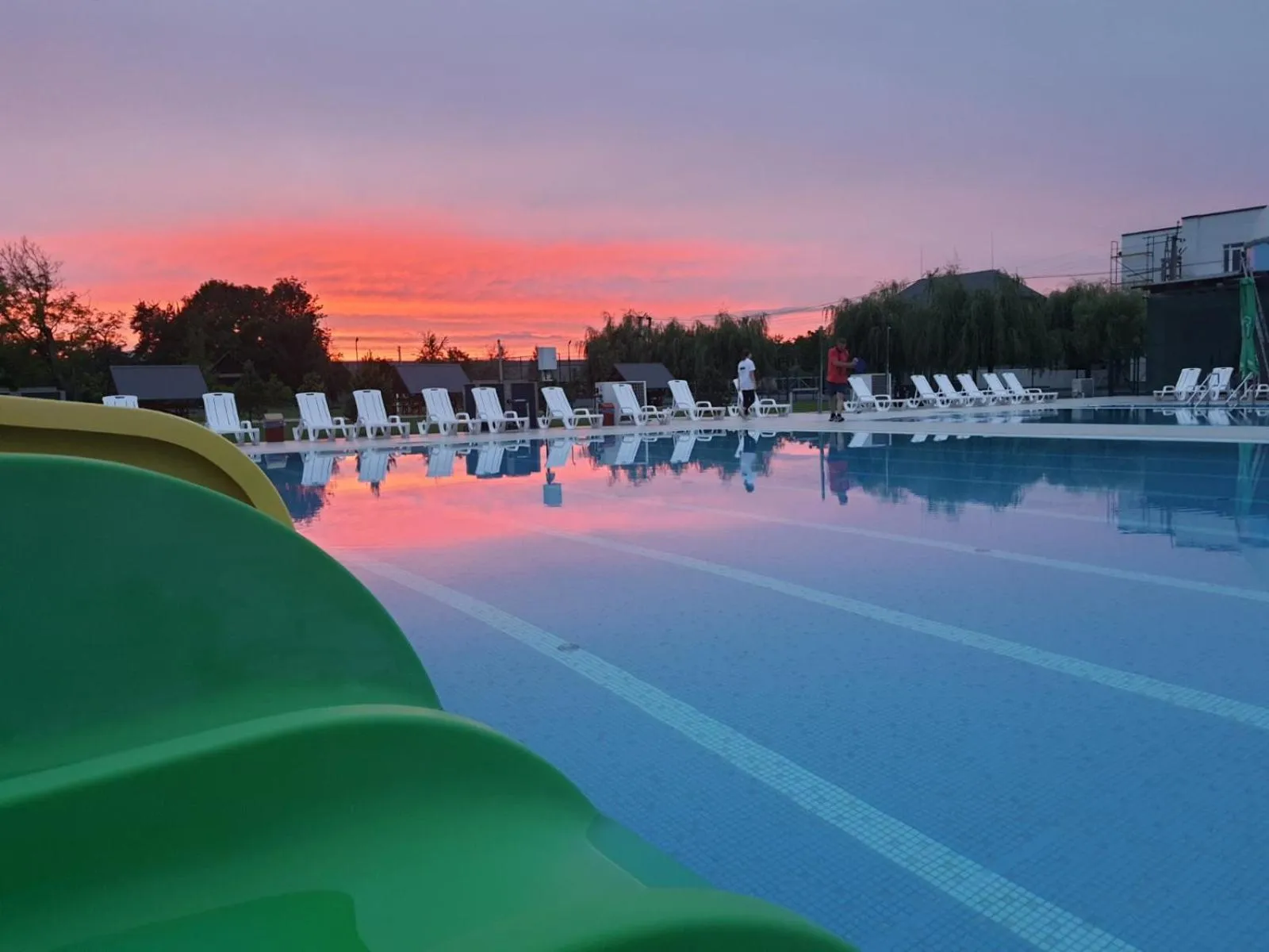 Tulipan Hotel Aquapark