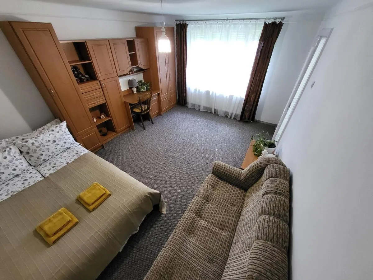 Tulipan Hotel Aquapark