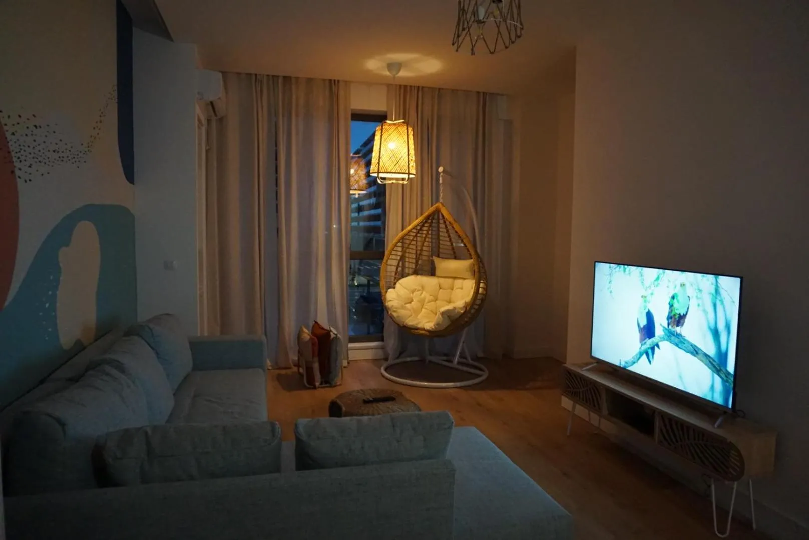 Apartamente Onix Blue