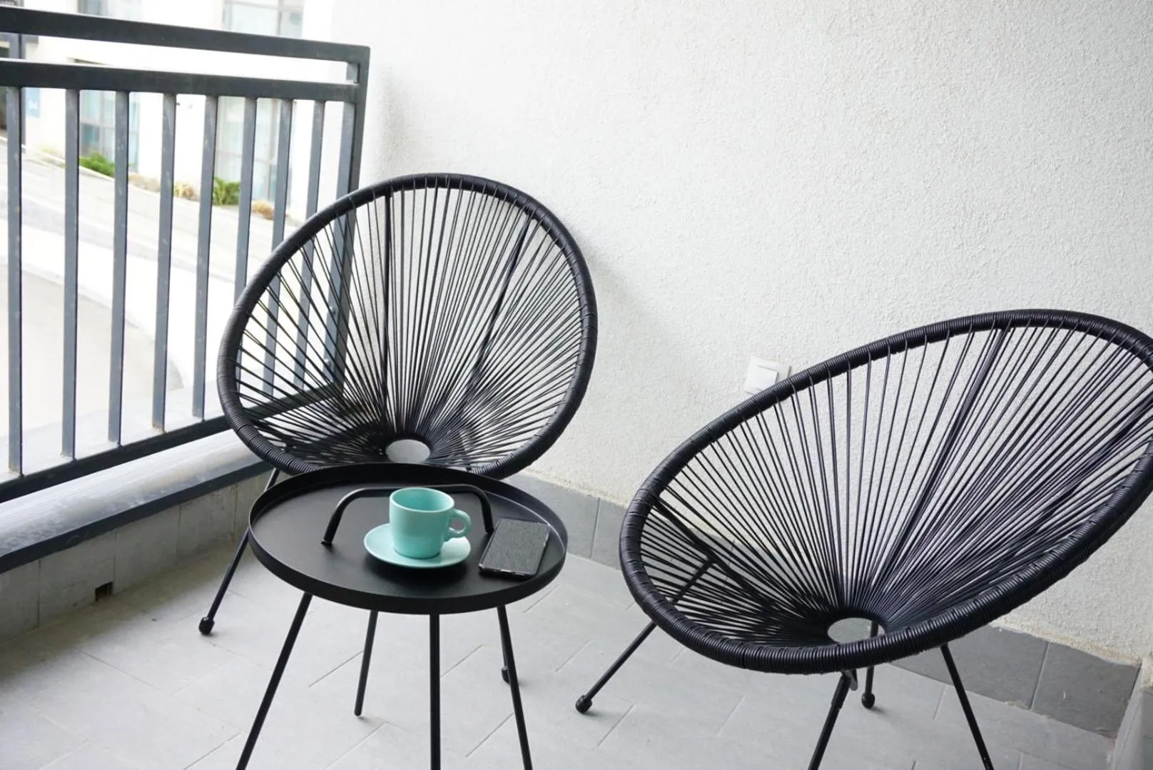 Apartamente Onix Blue