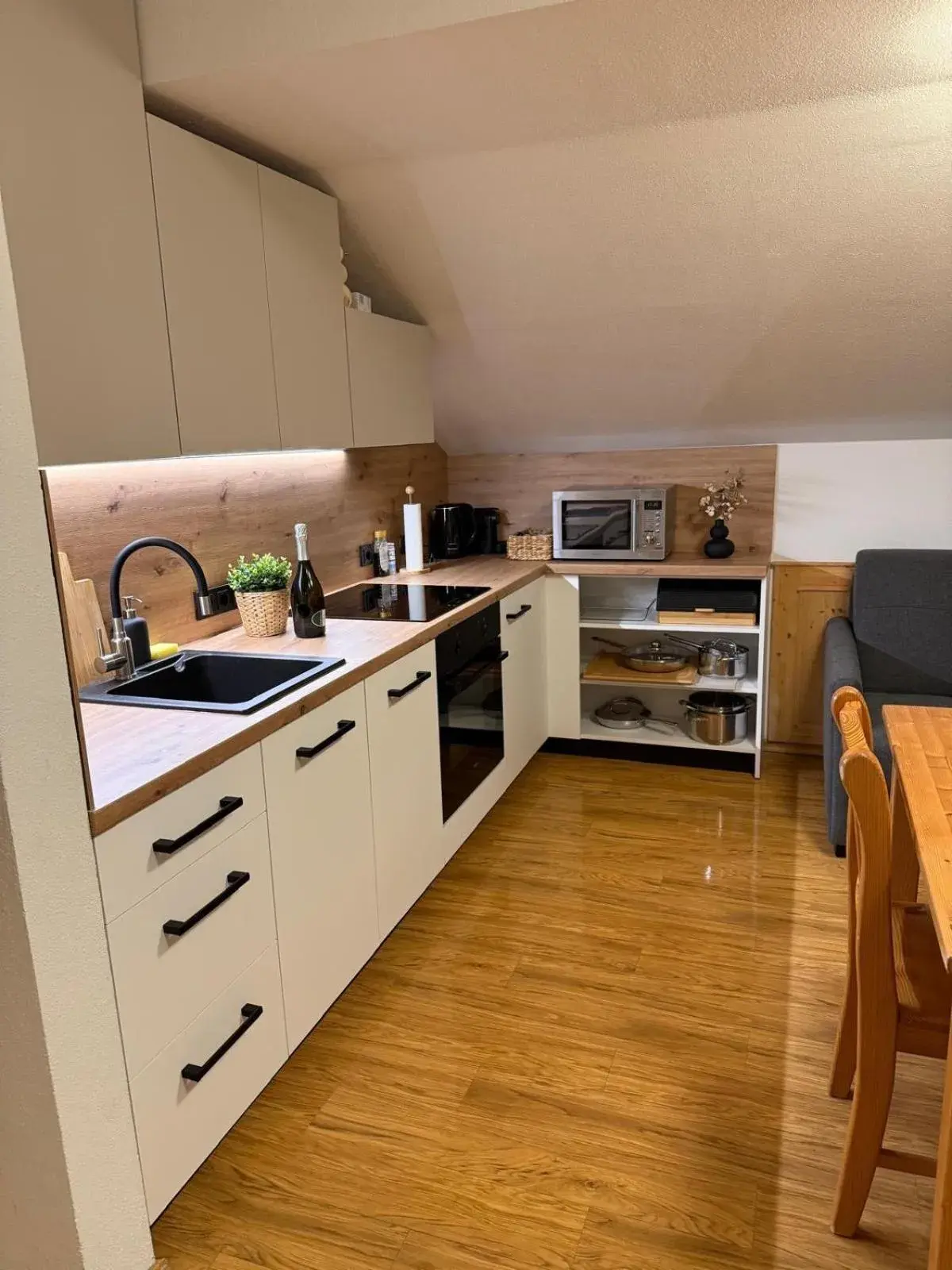 Apartmenthaus Ferdinand Apartmenthaus Ferdinand