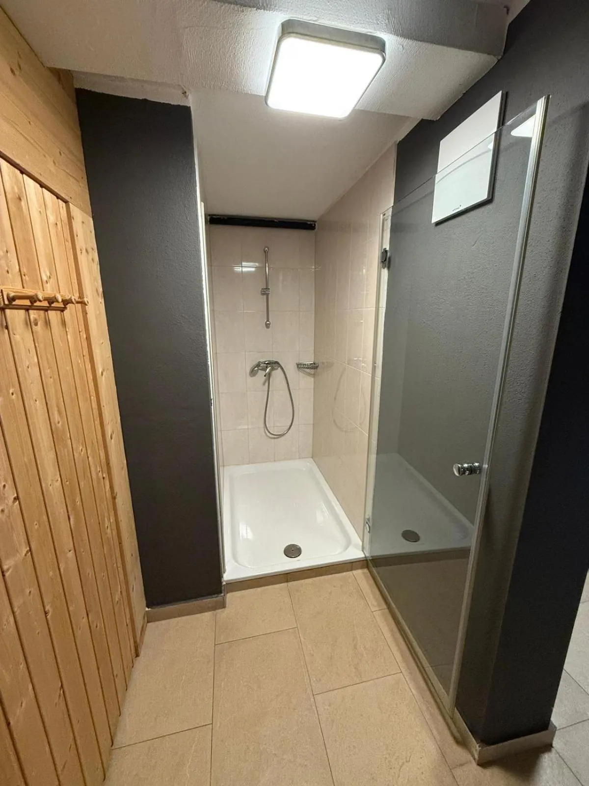 Apartmenthaus Ferdinand