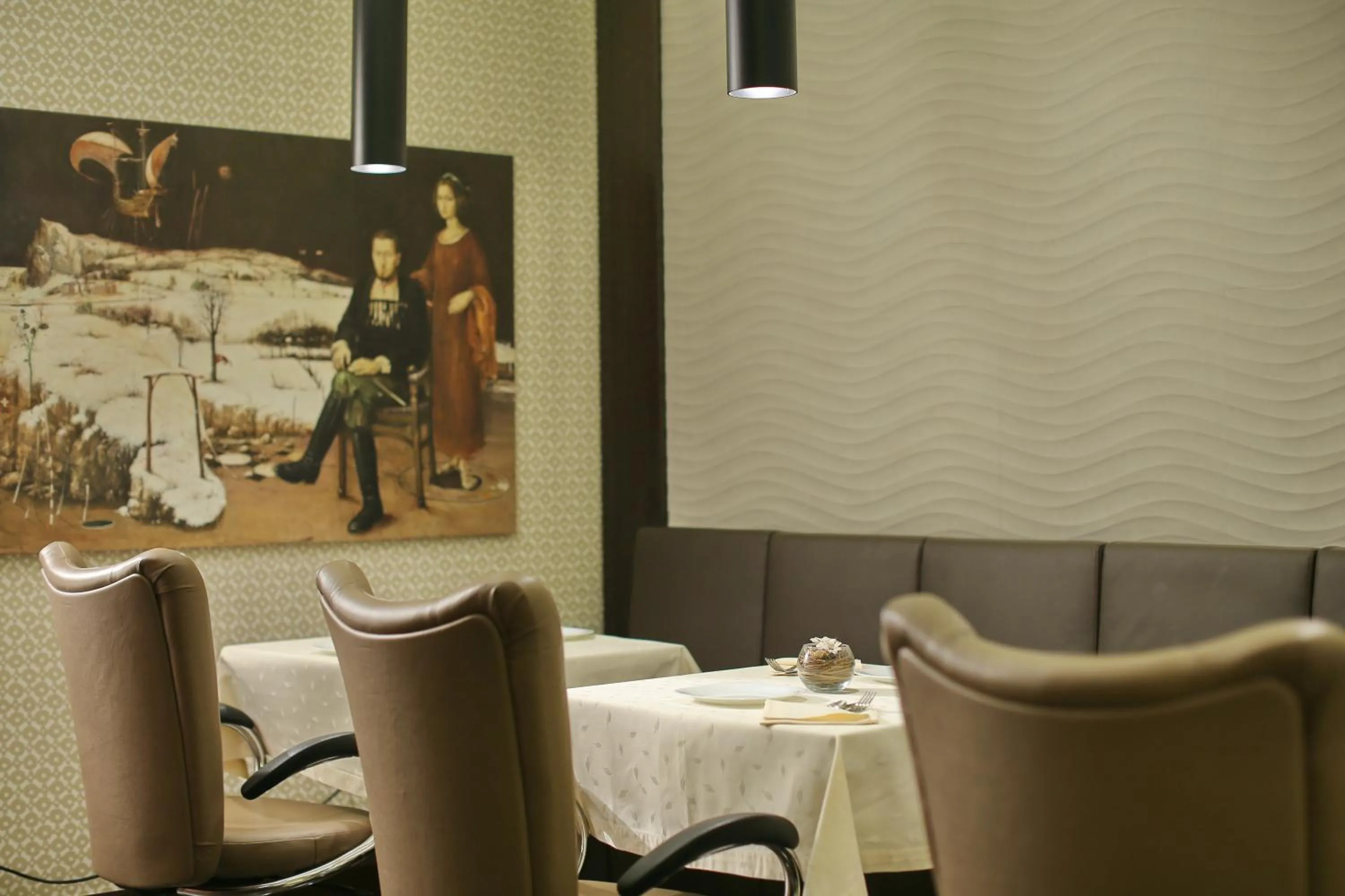 View (from property/room) in Belgreat Premium Suites