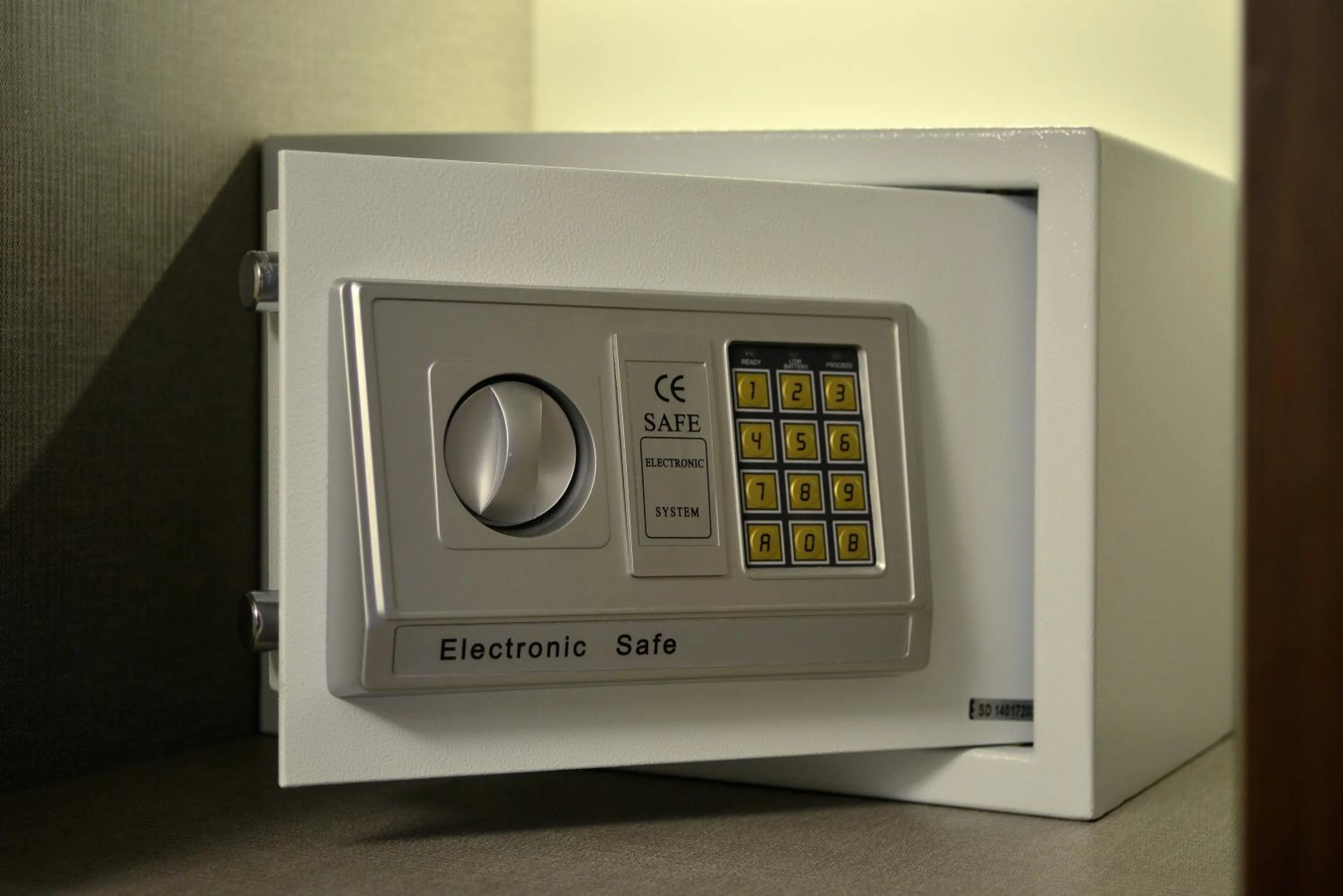 Other in Belgreat Premium Suites