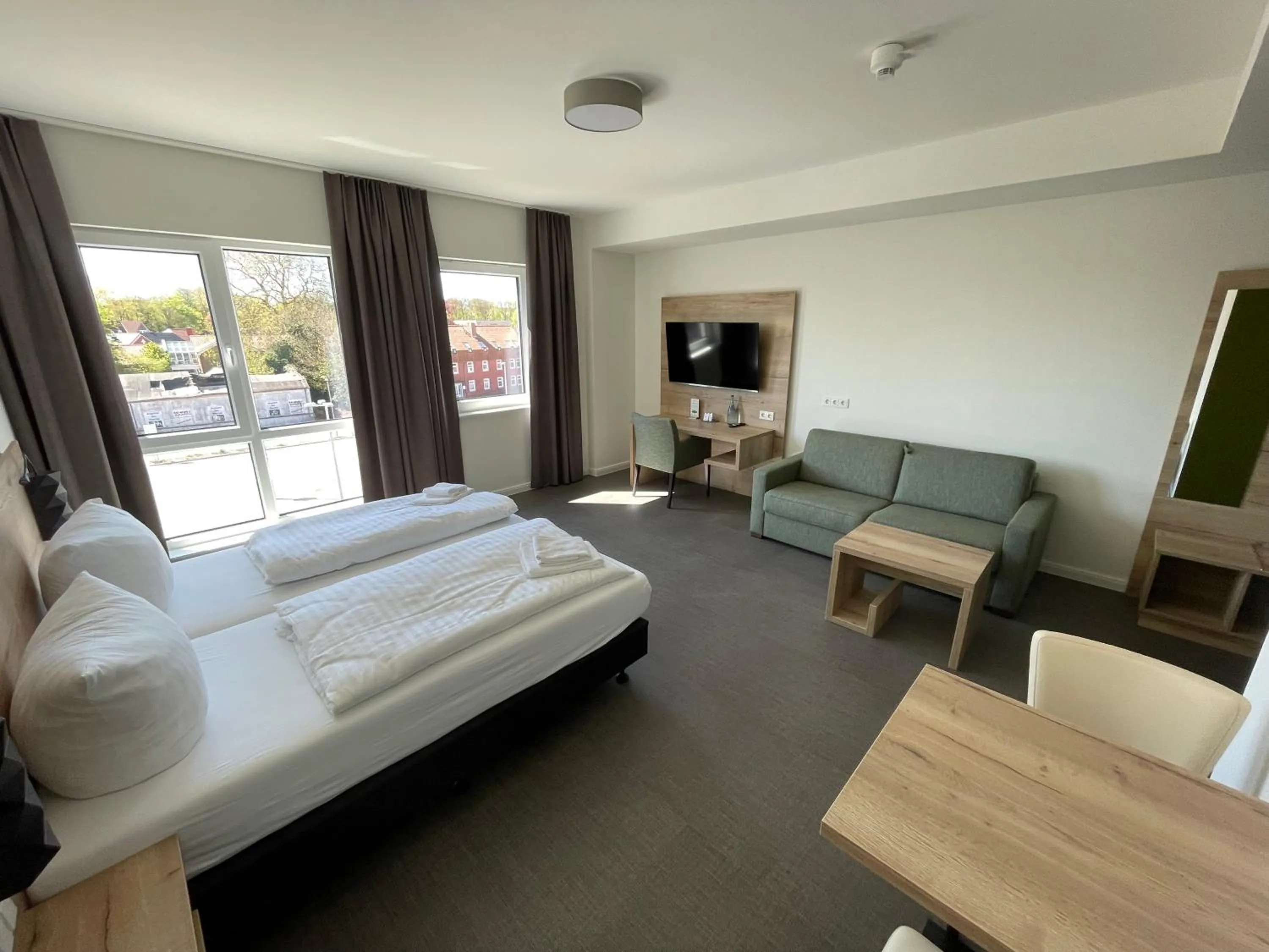Hotel am Pferdemarkt