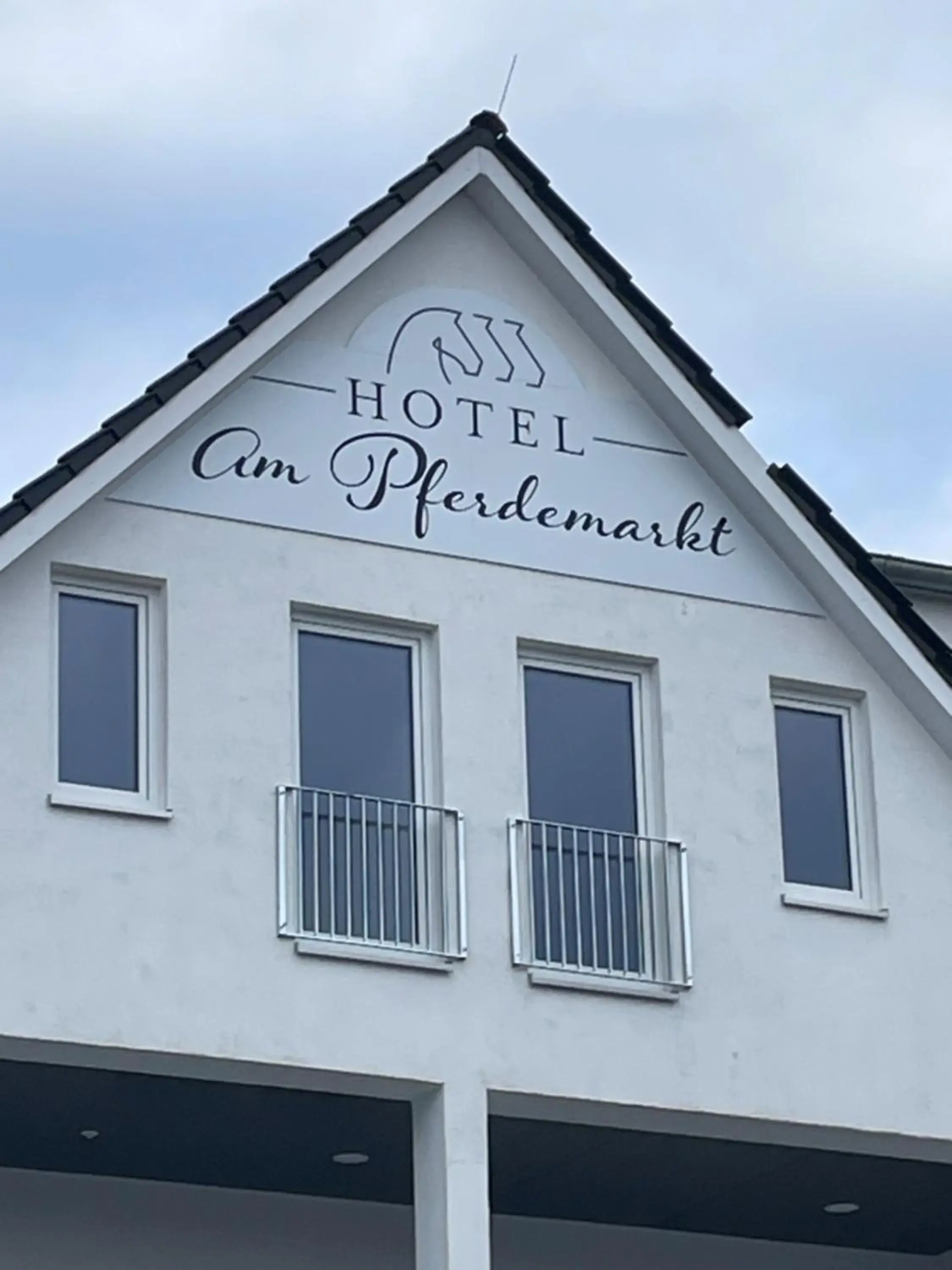 Hotel am Pferdemarkt Hotel am Pferdemarkt