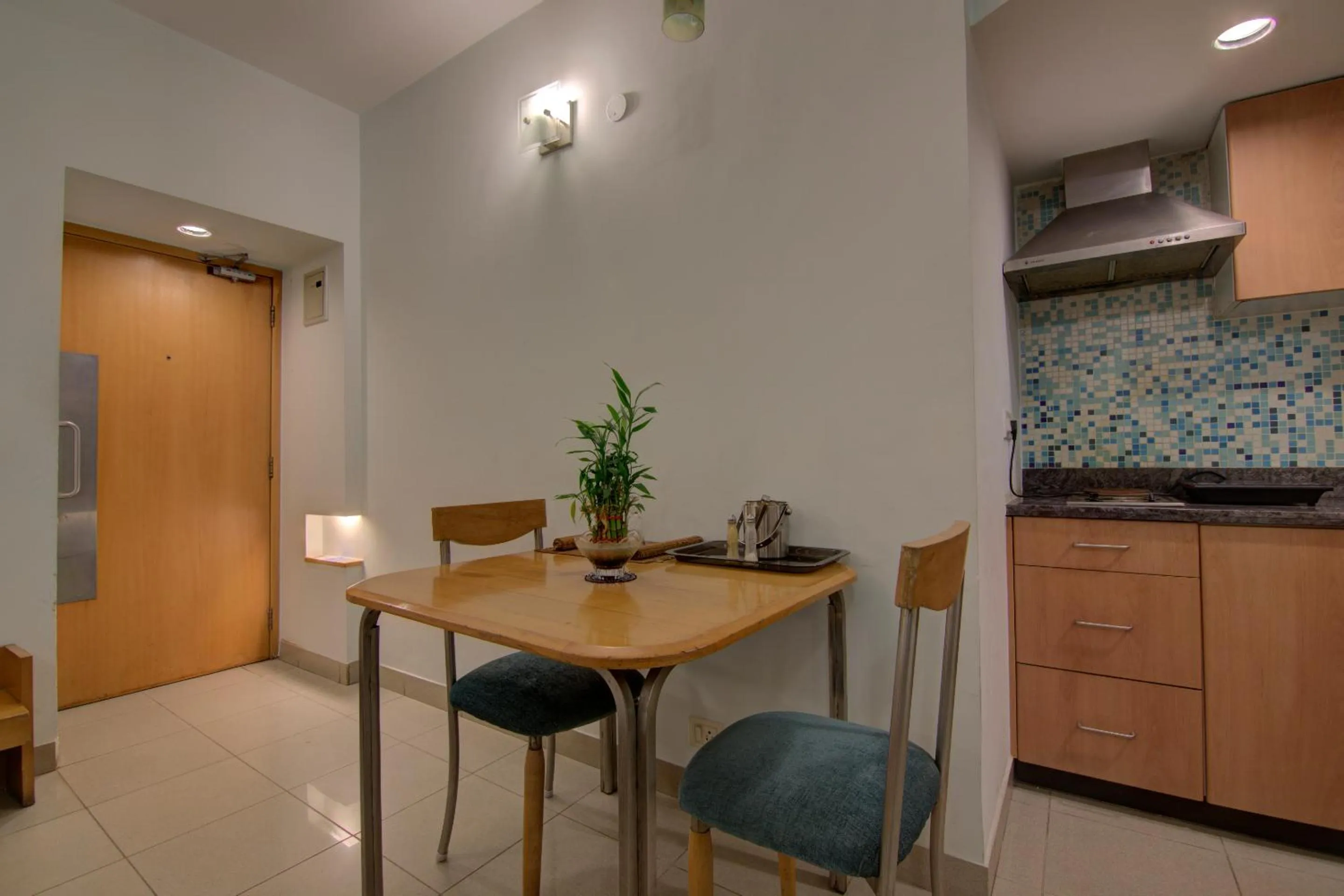 Tristar Serviced Apartments
