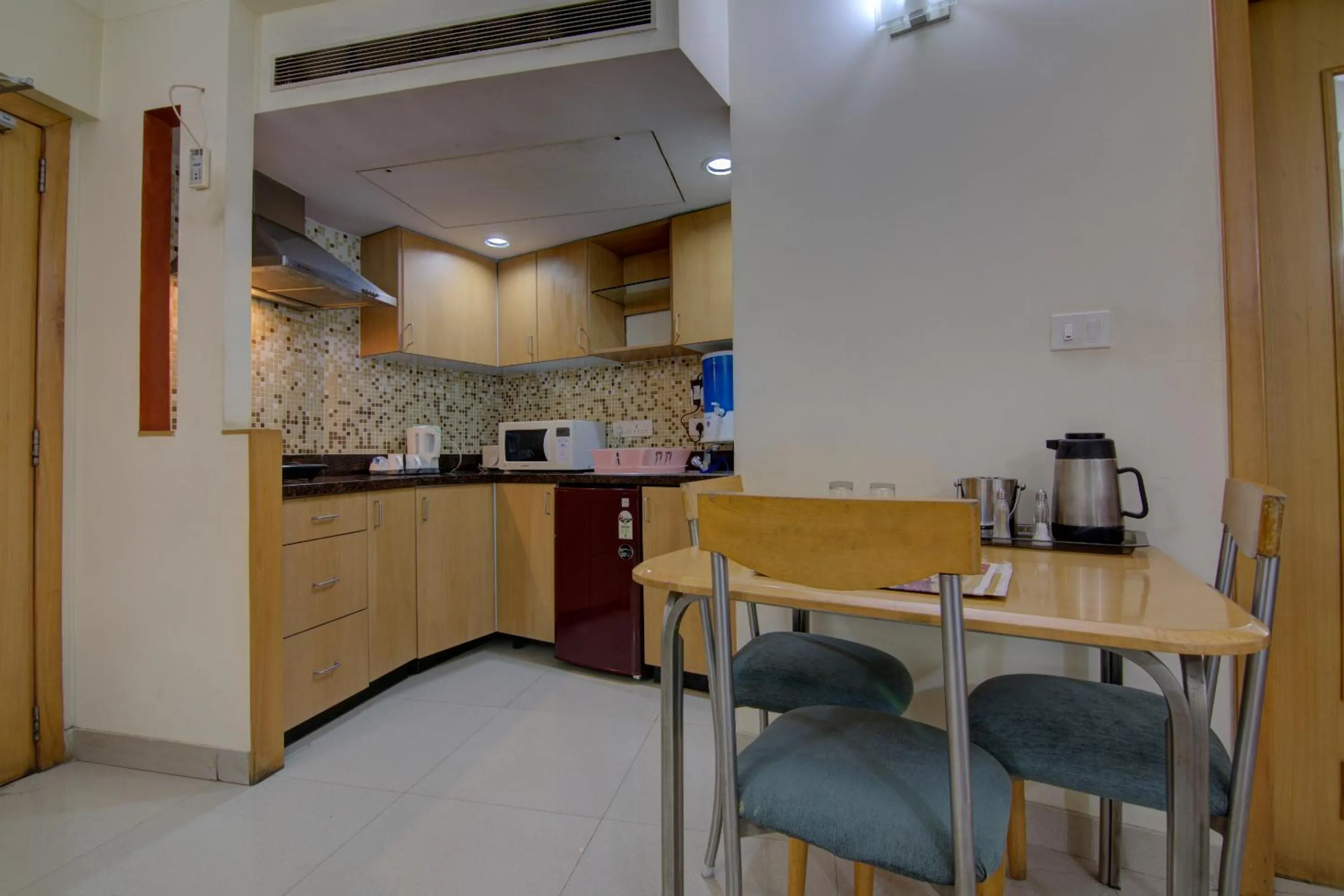 Tristar Serviced Apartments