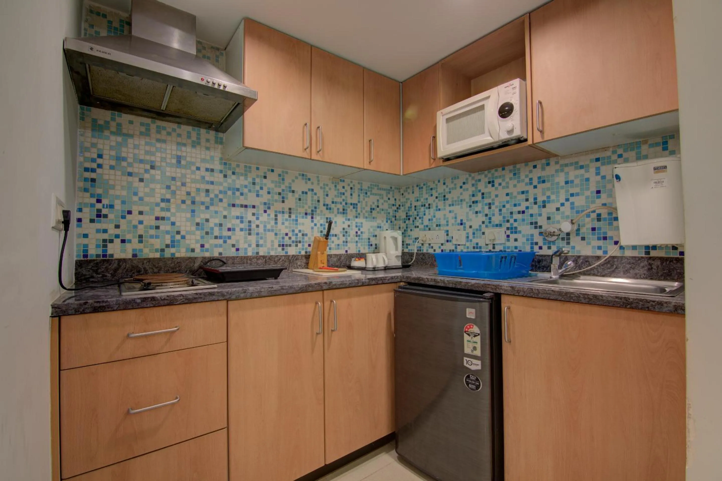 Tristar Serviced Apartments