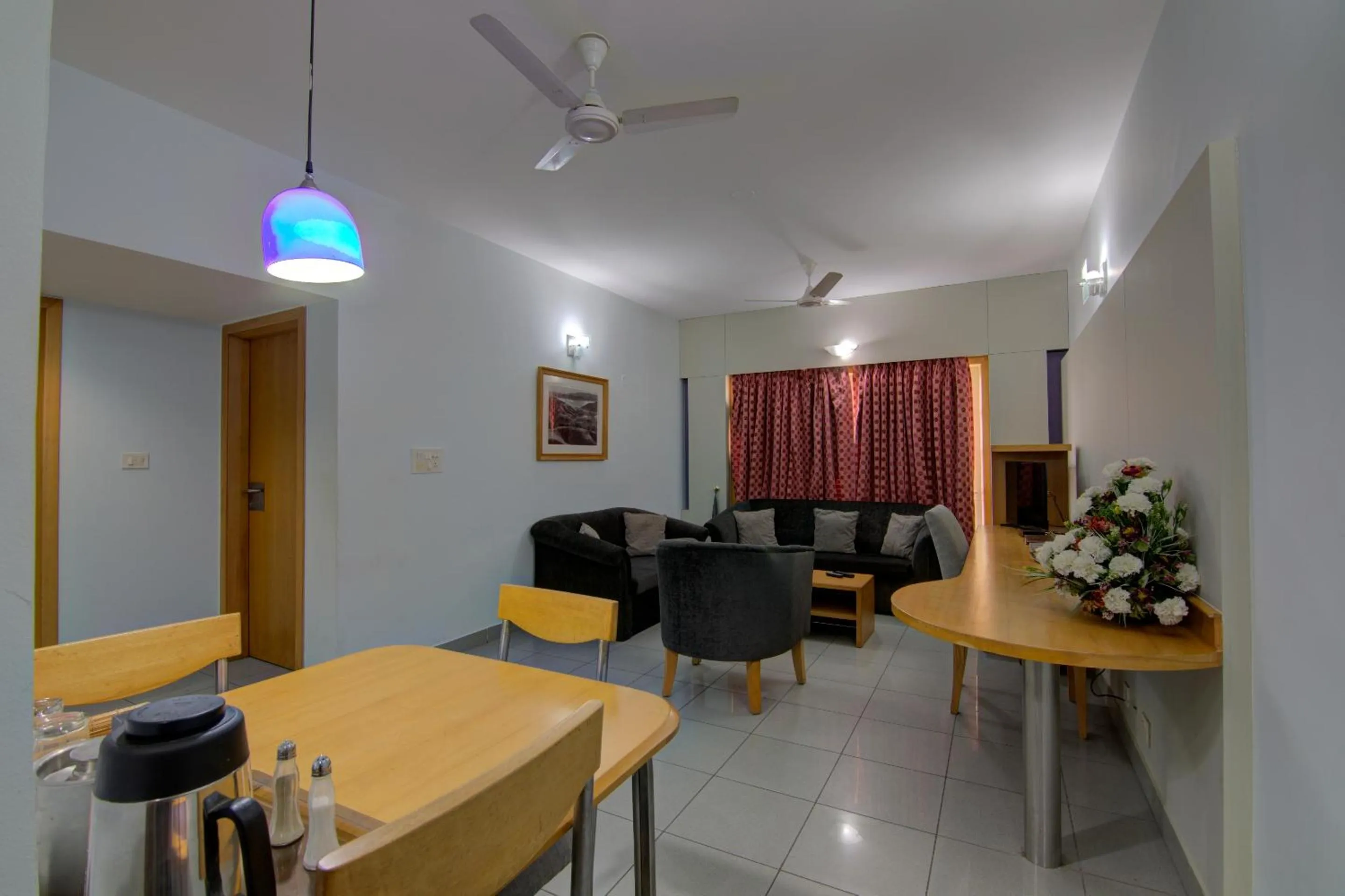 Tristar Serviced Apartments
